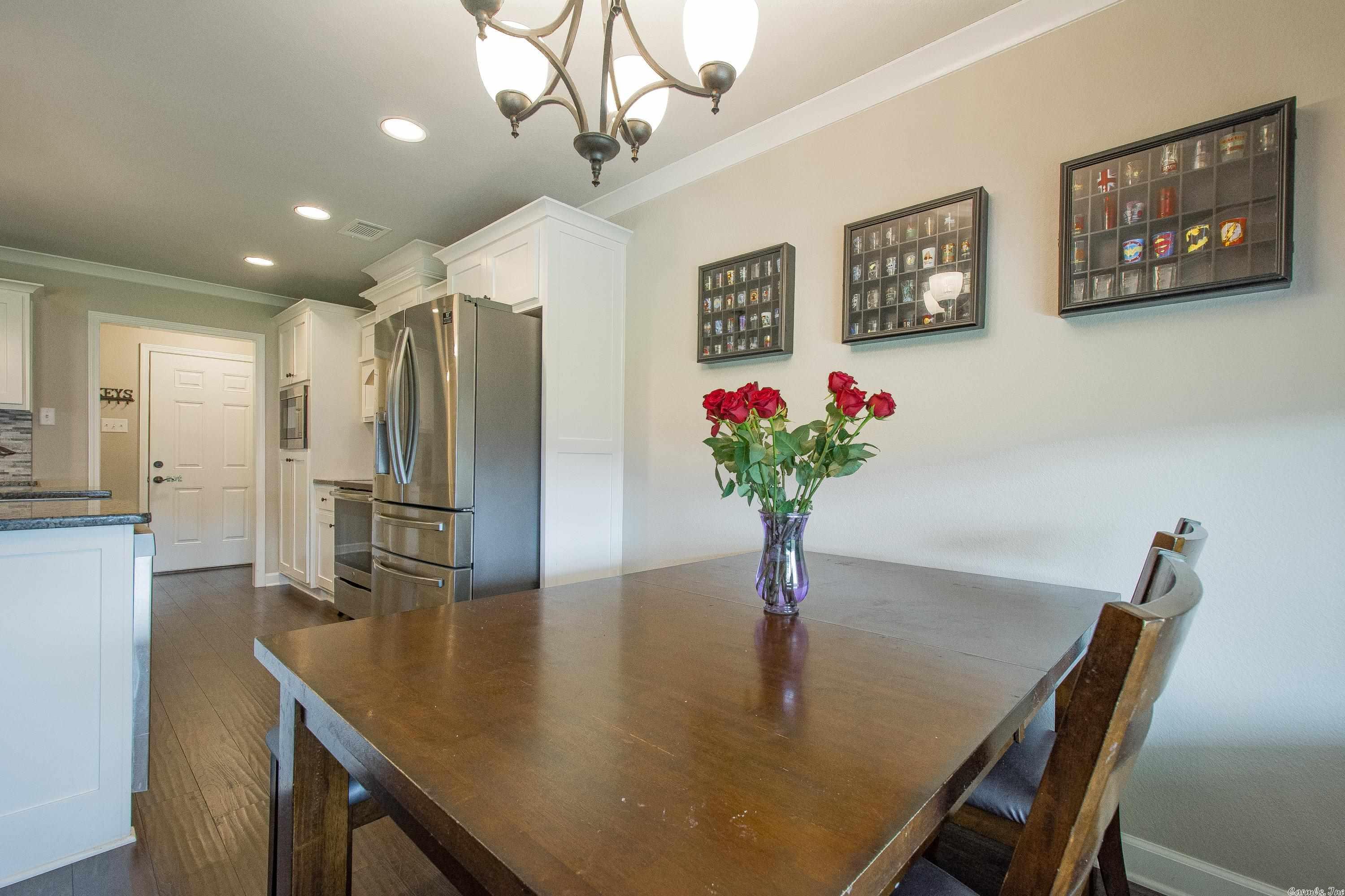 Huntington Place - Residential