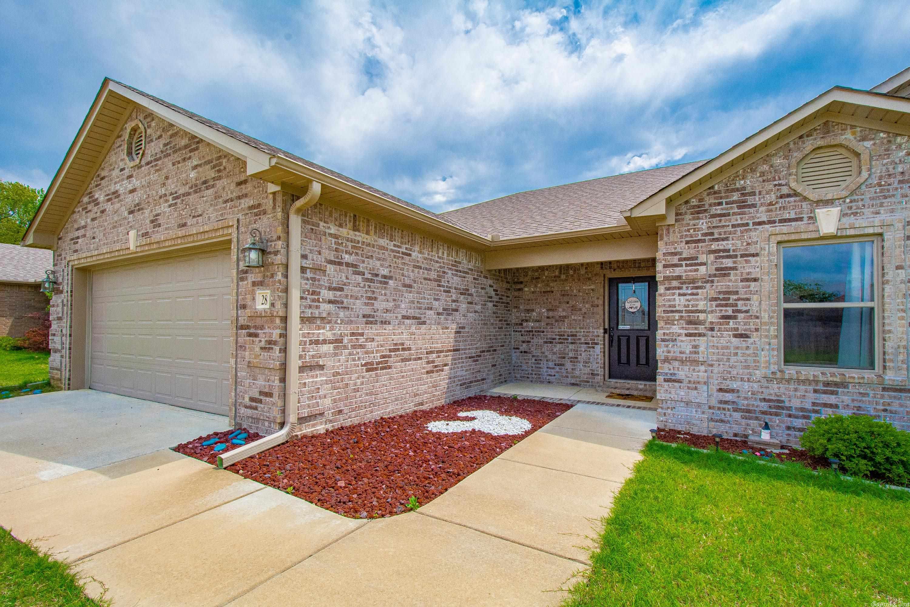 Huntington Place - Residential