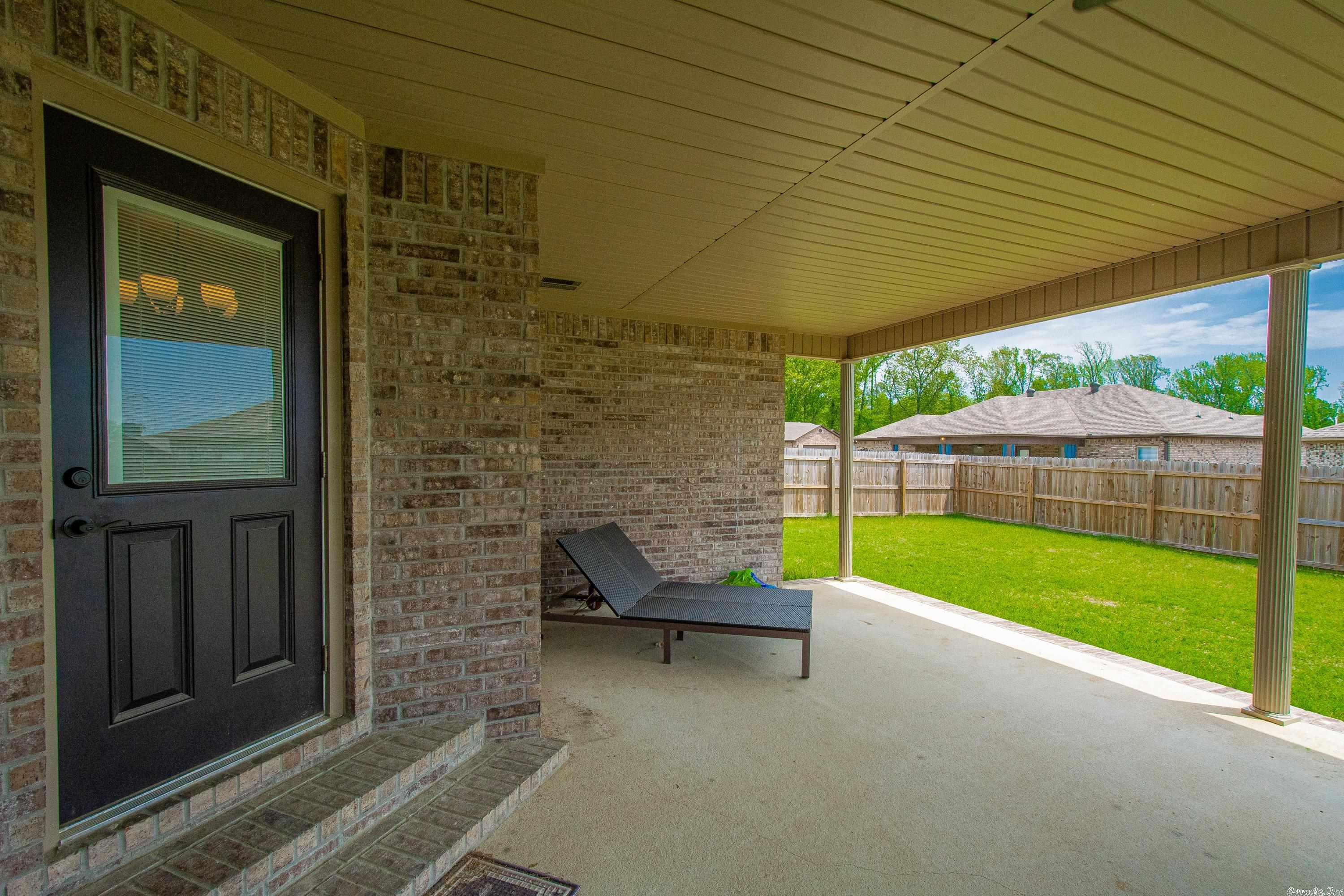 Huntington Place - Residential