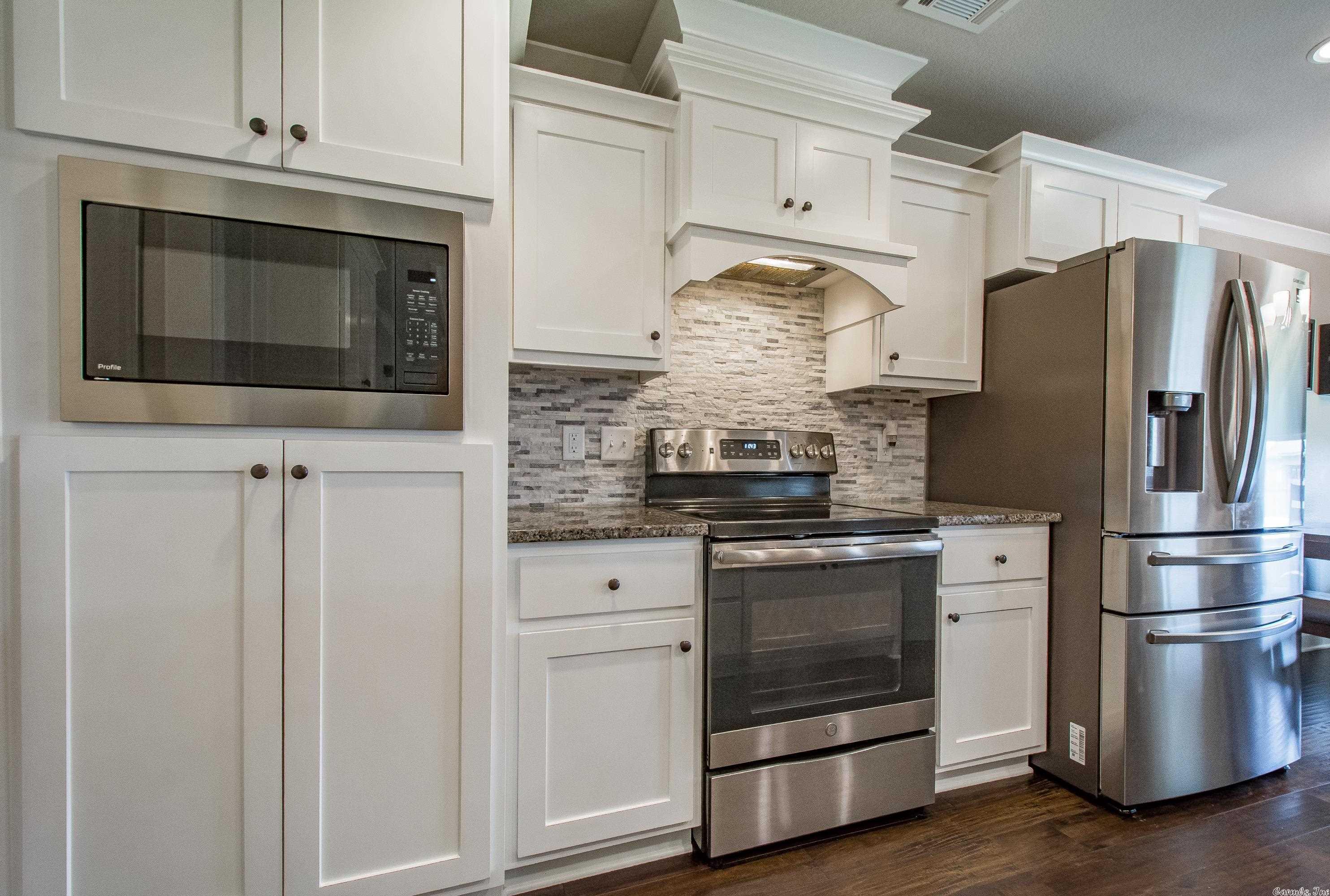 Huntington Place - Residential