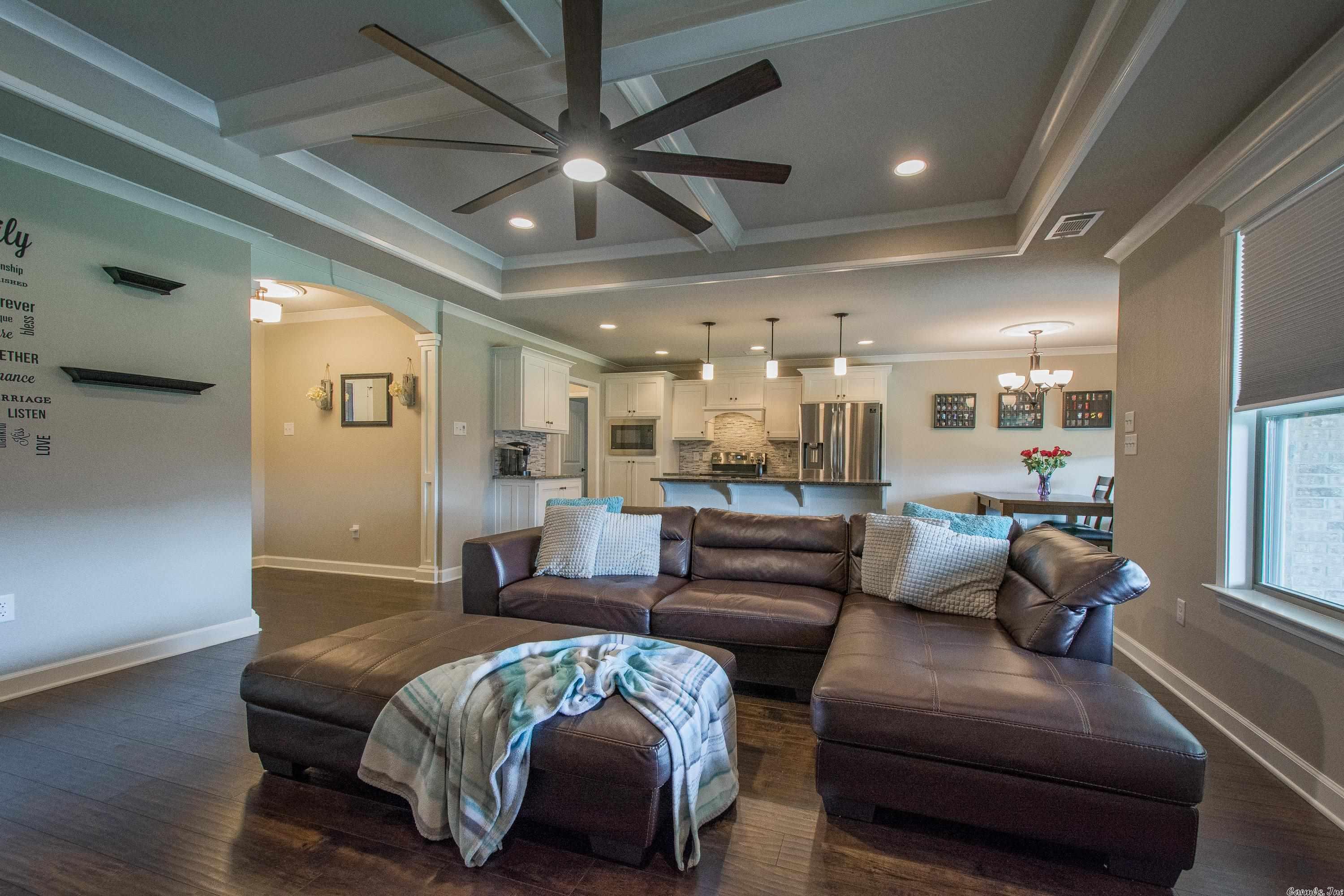 Huntington Place - Residential