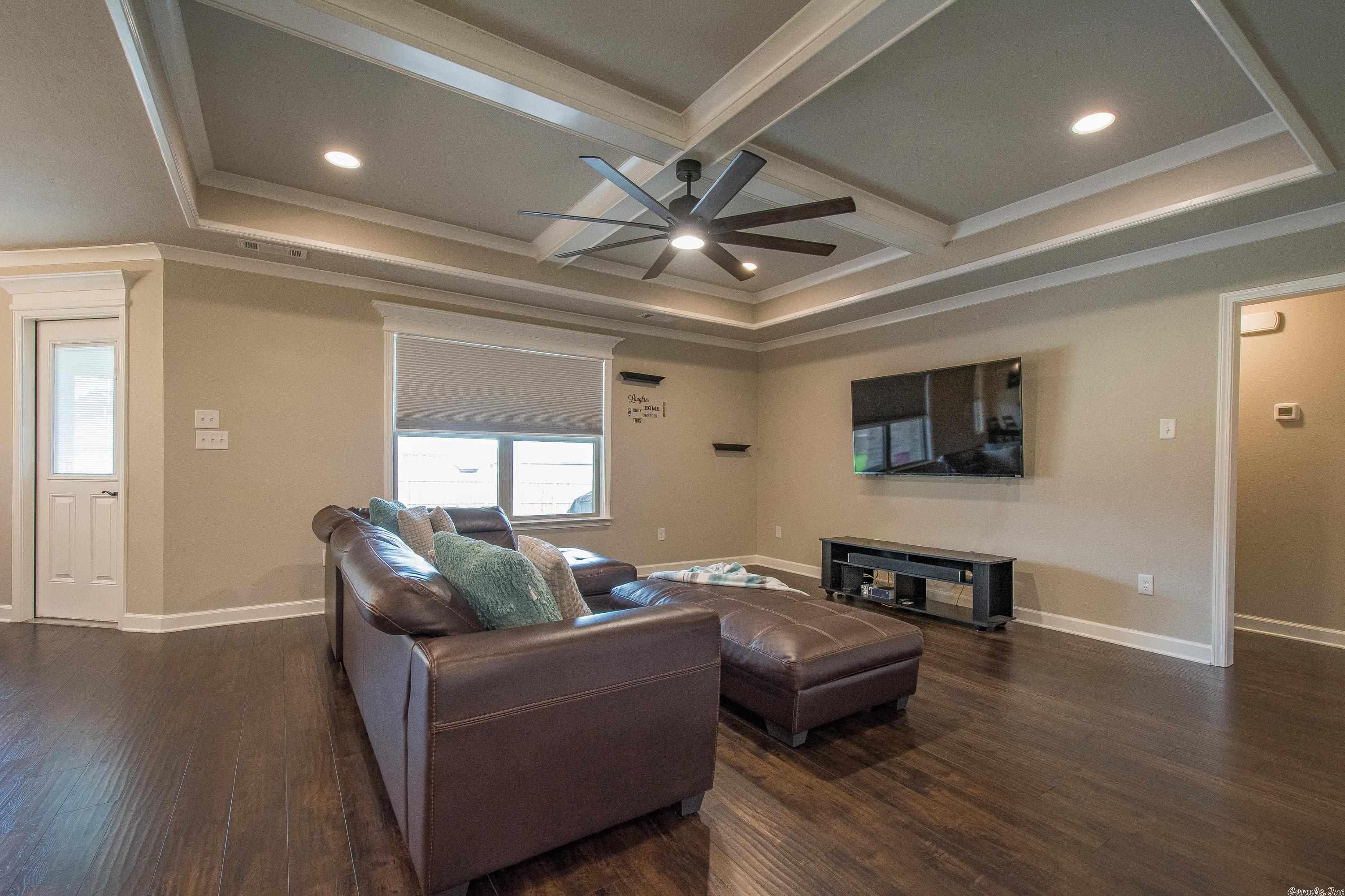 Huntington Place - Residential