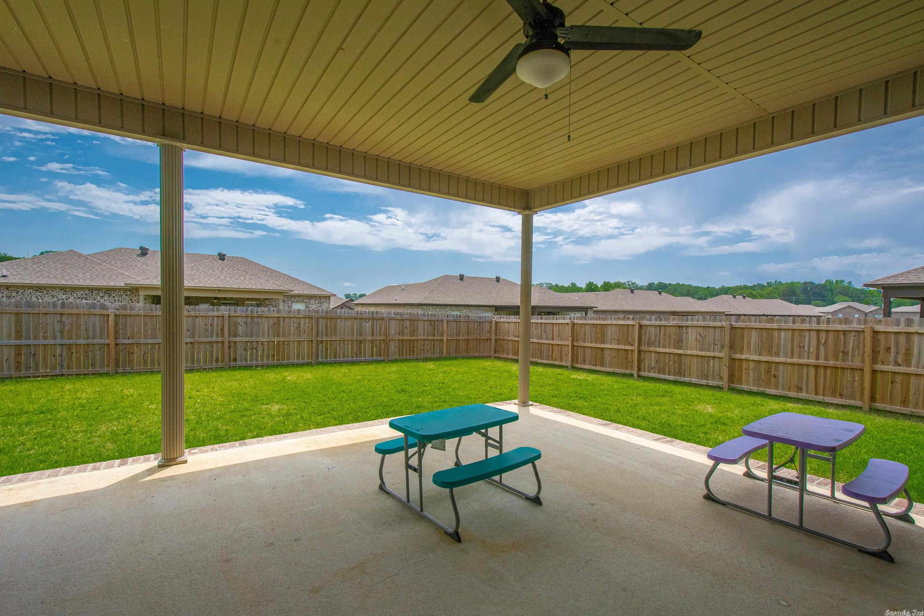 Huntington Place - Residential