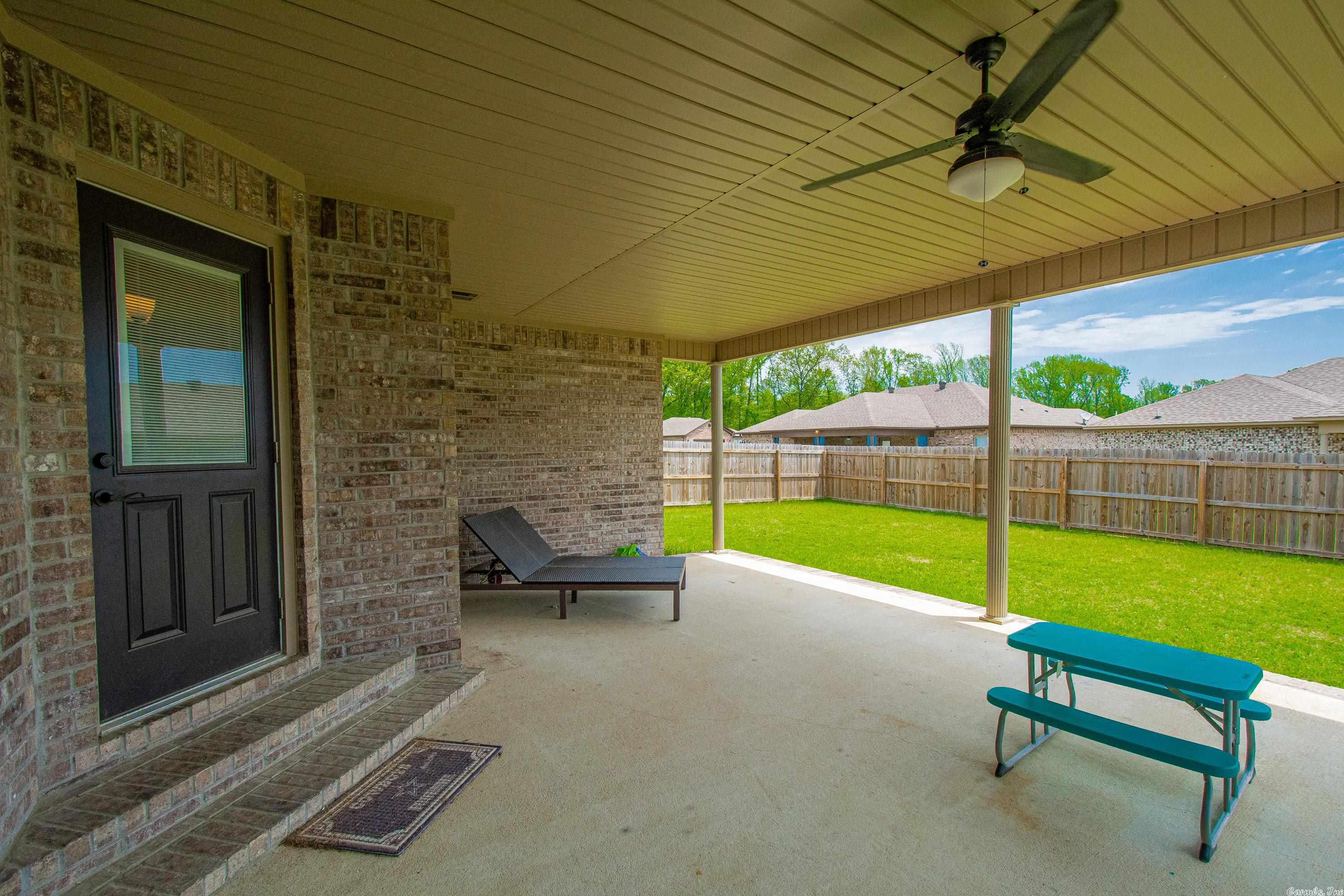 Huntington Place - Residential