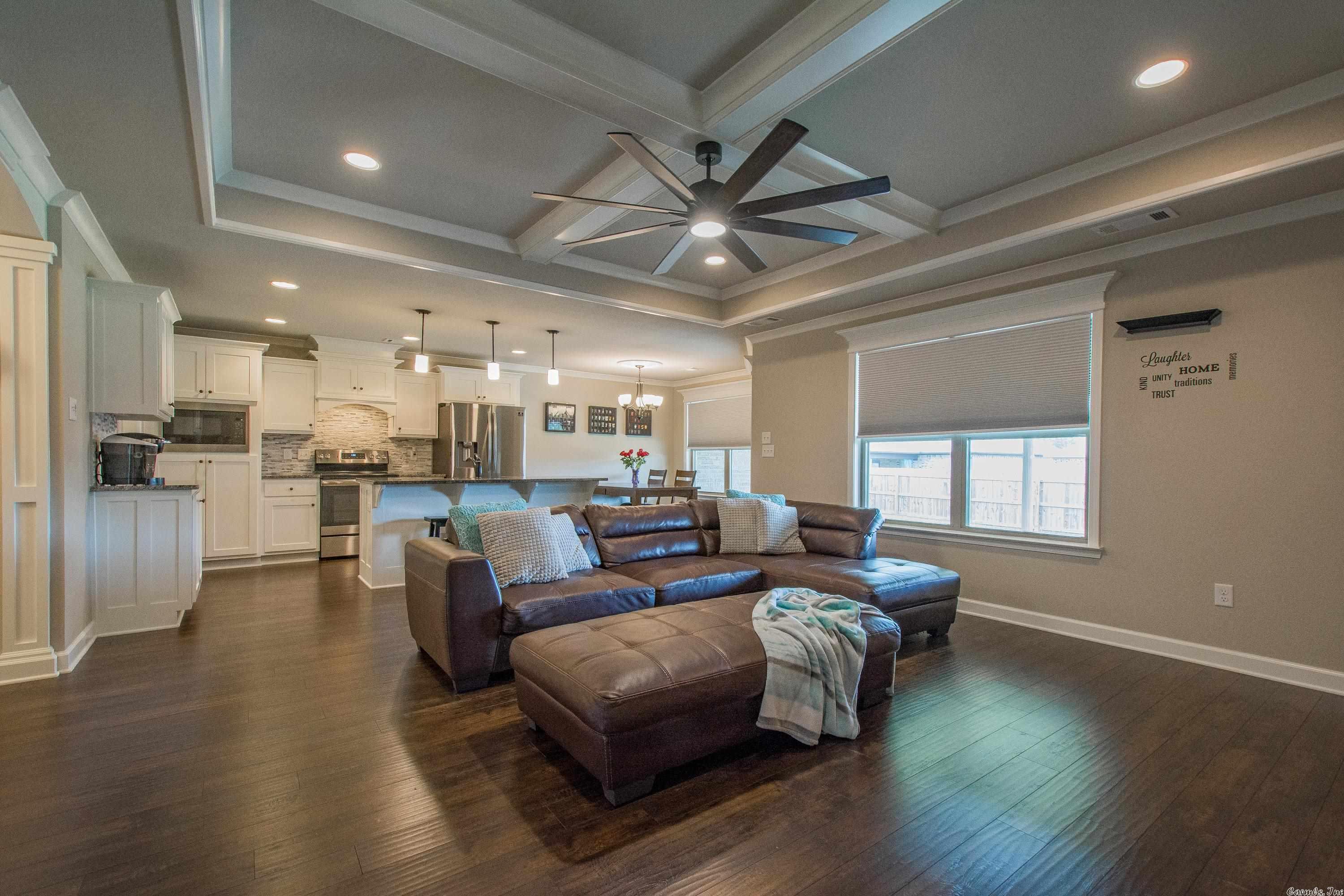 Huntington Place - Residential