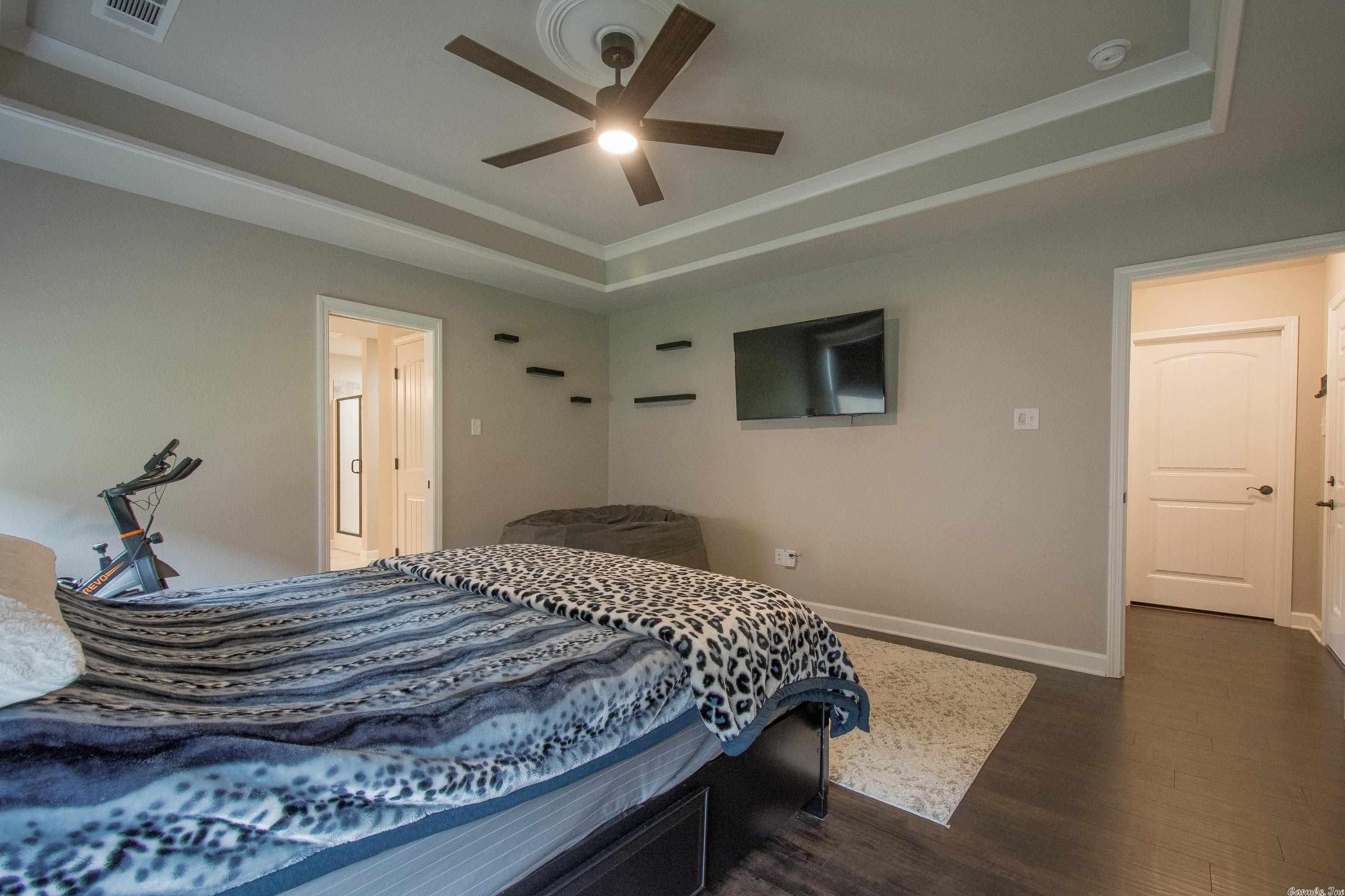 Huntington Place - Residential