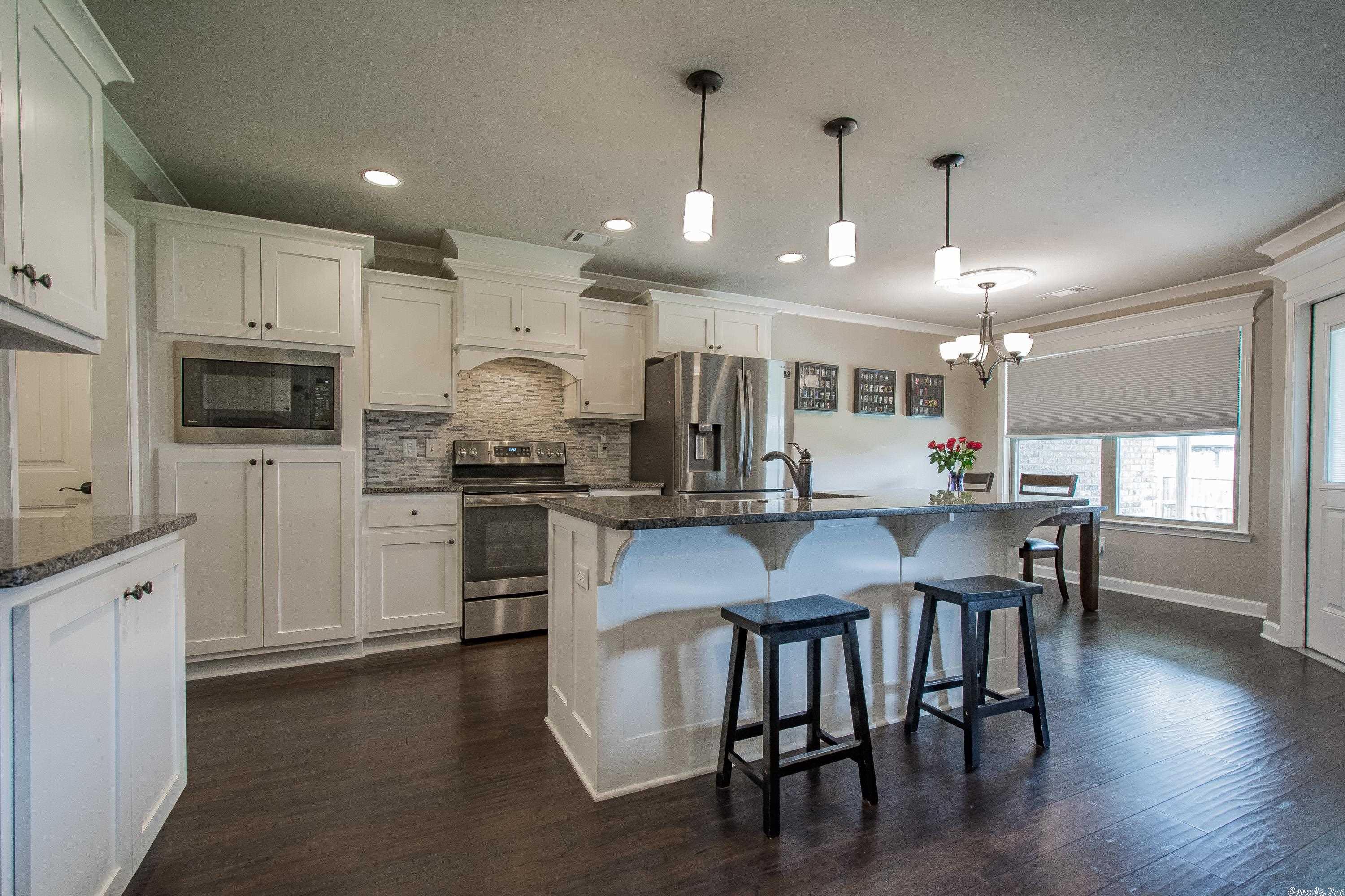 Huntington Place - Residential