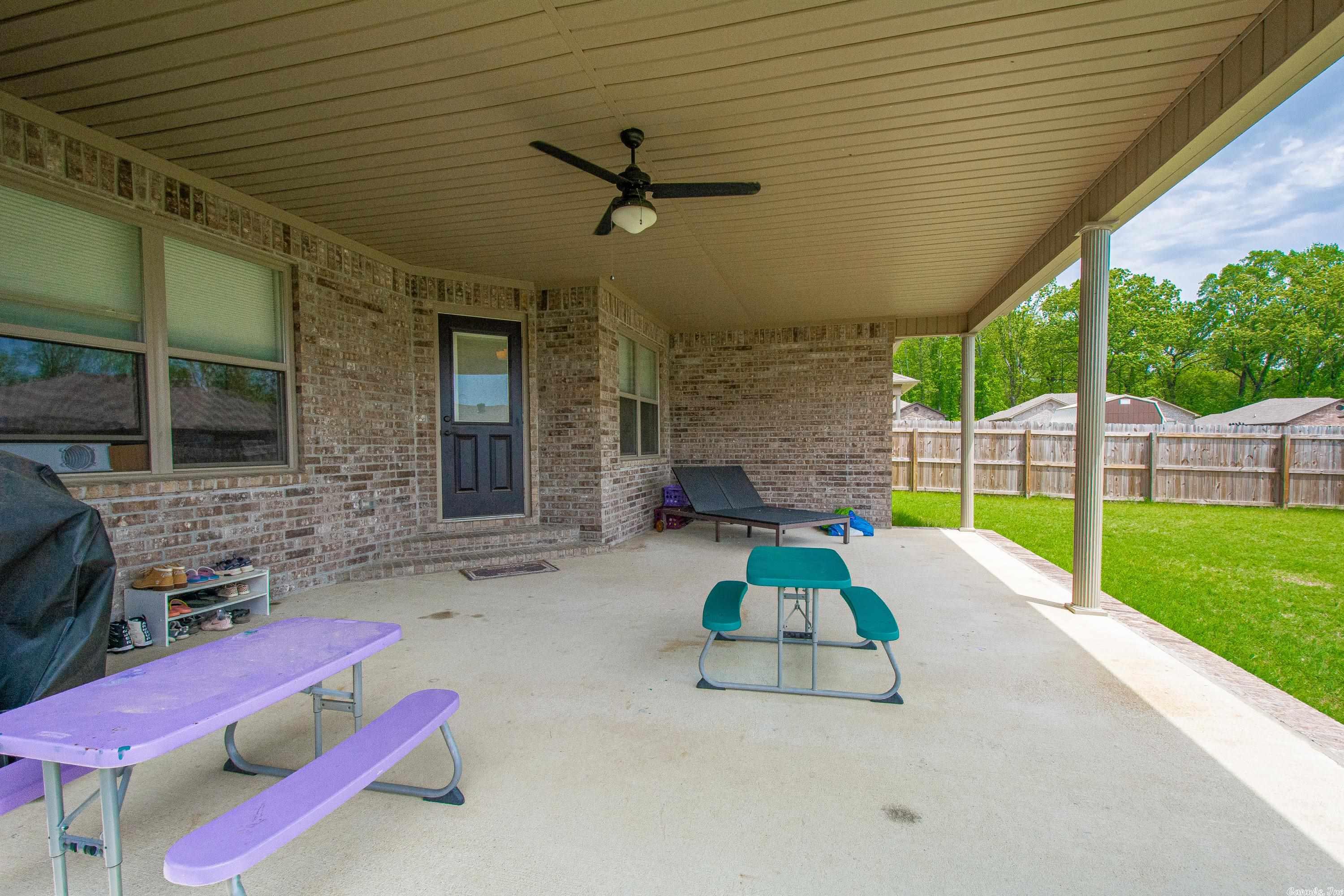 Huntington Place - Residential