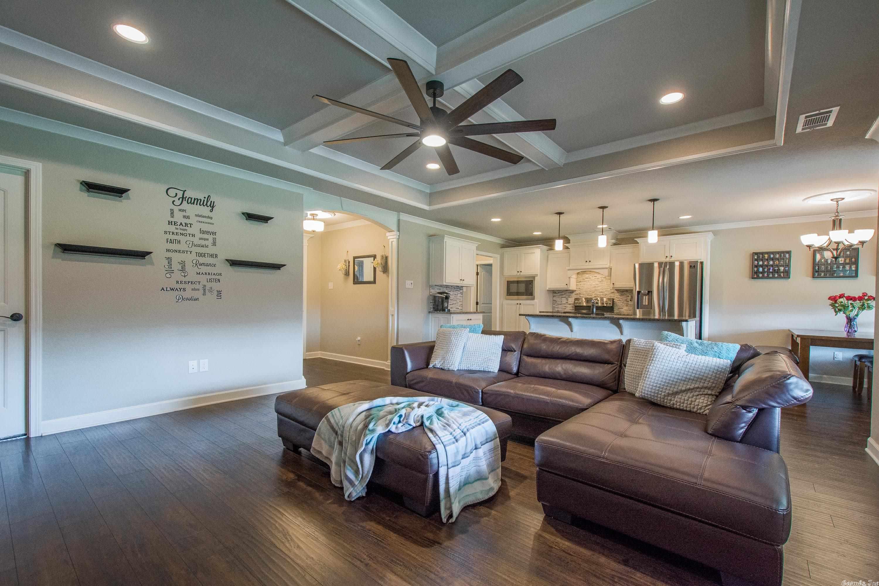 Huntington Place - Residential