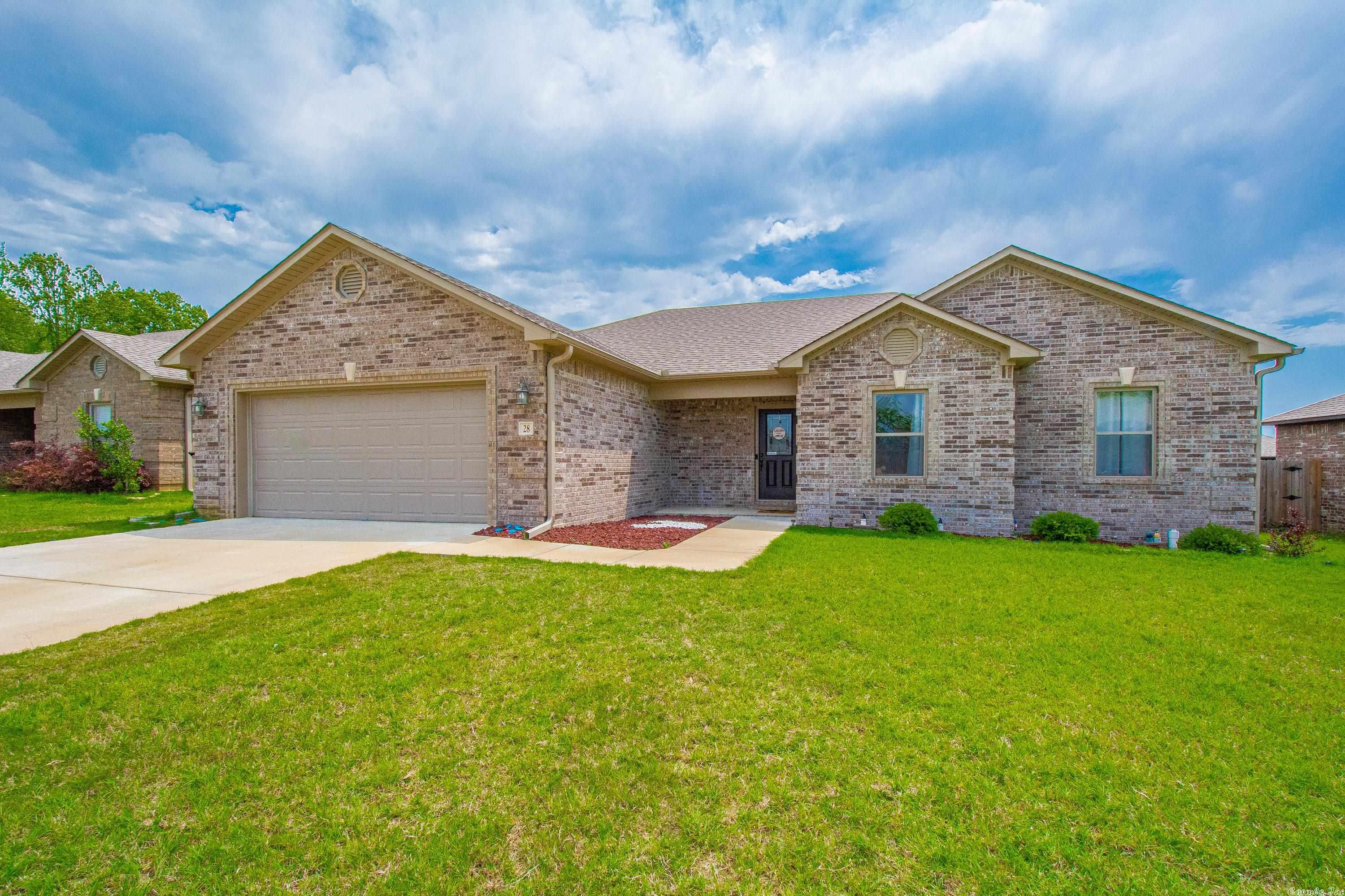 Huntington Place - Residential