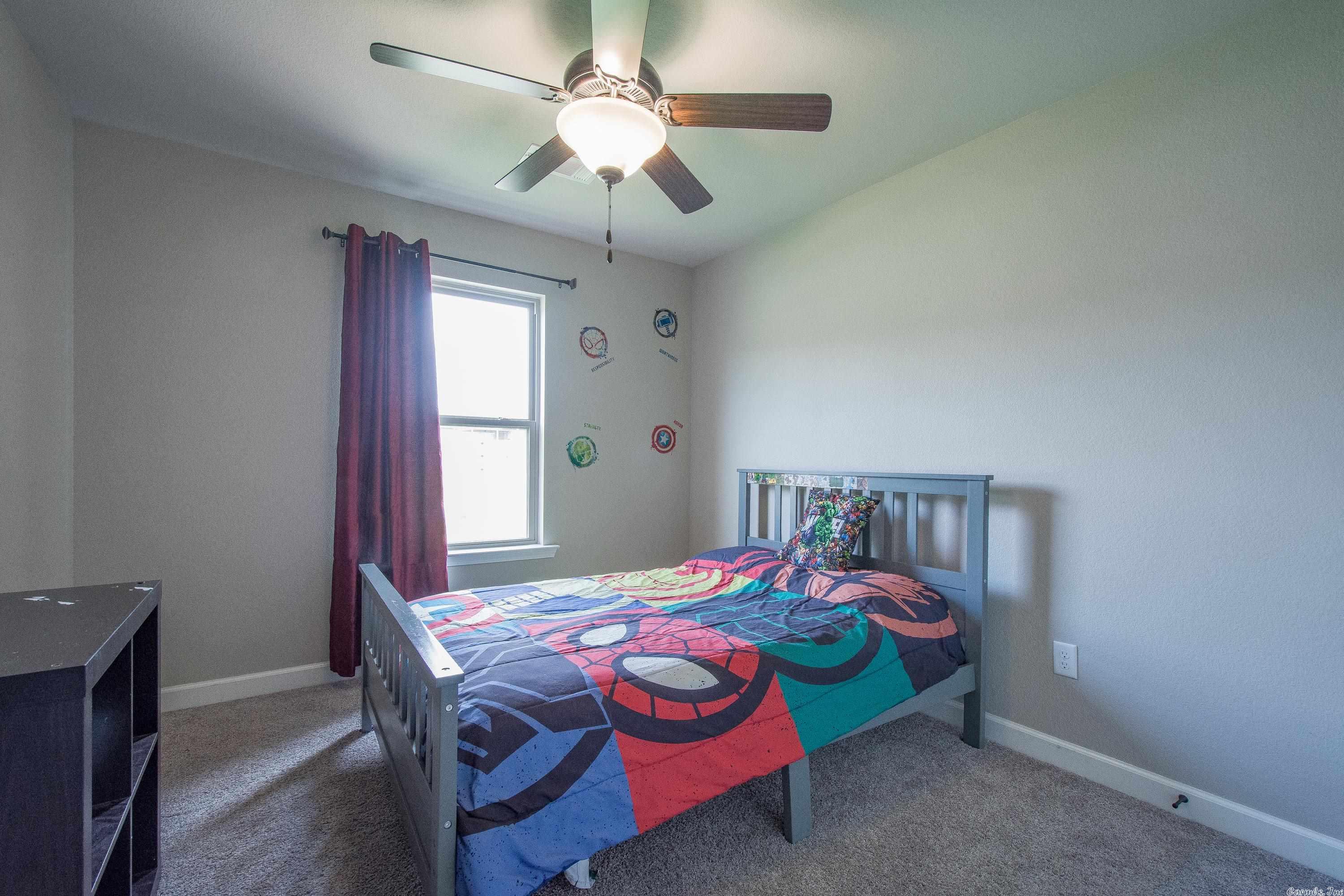 Huntington Place - Residential