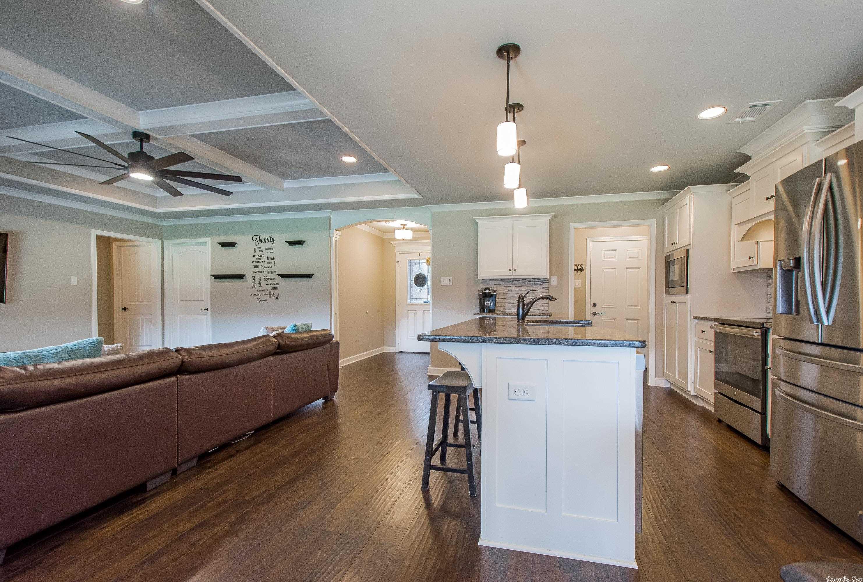 Huntington Place - Residential