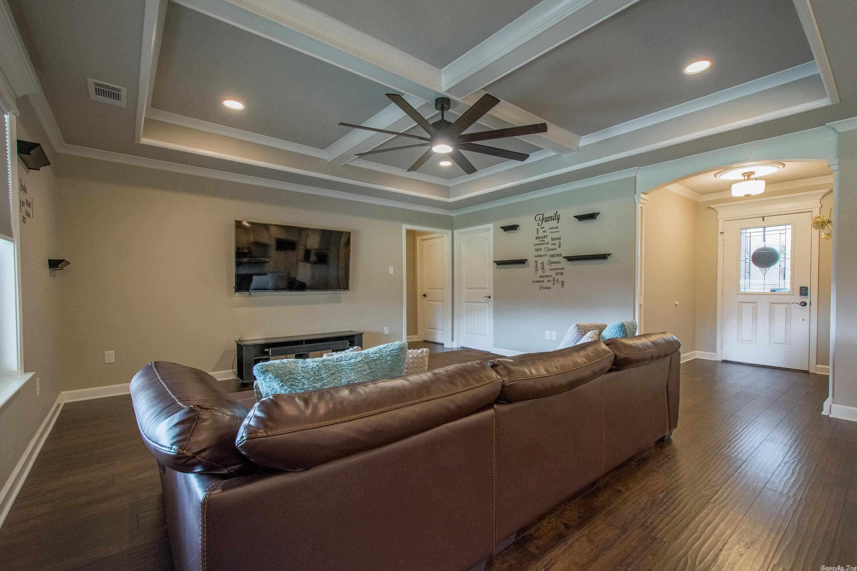 Huntington Place - Residential