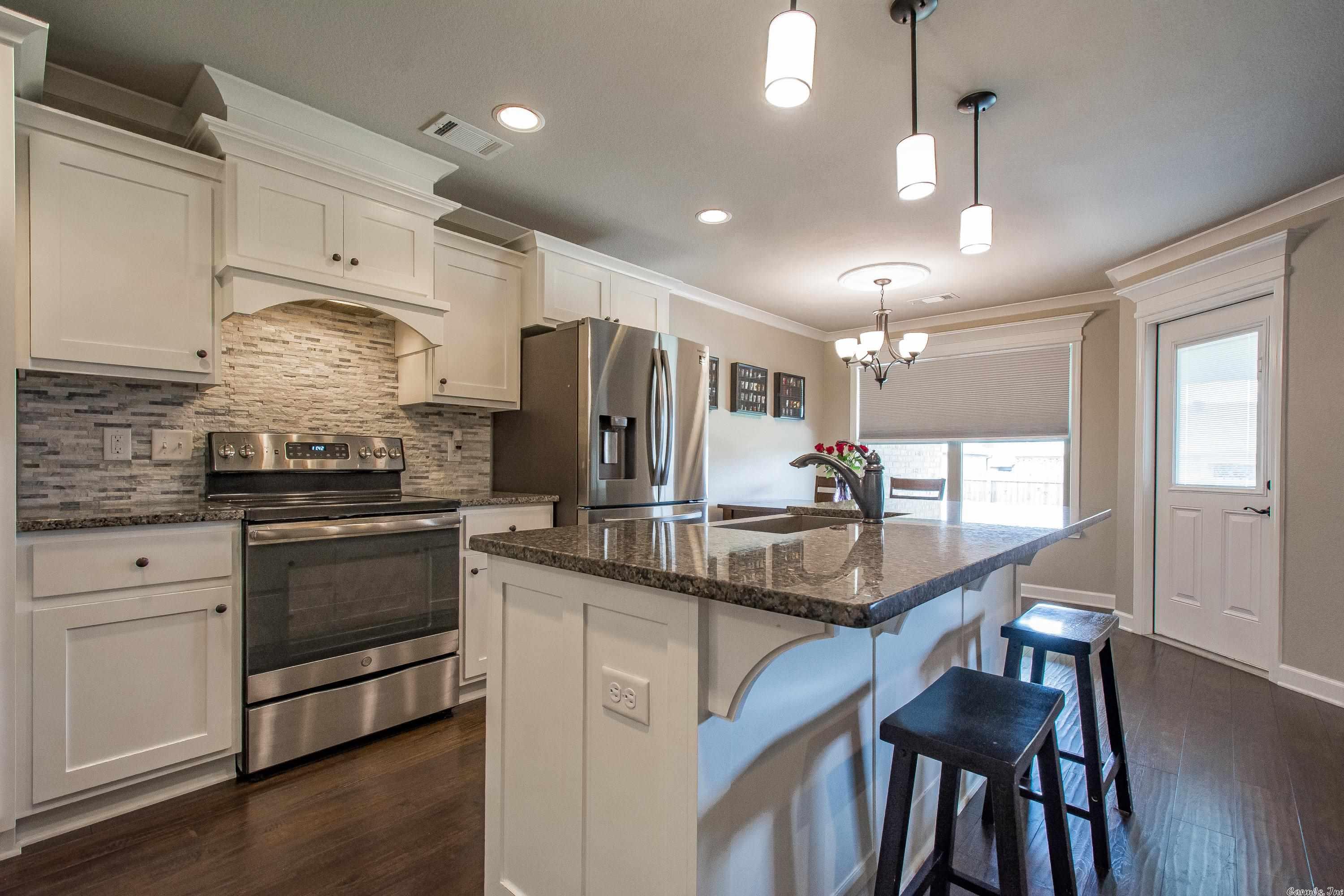 Huntington Place - Residential