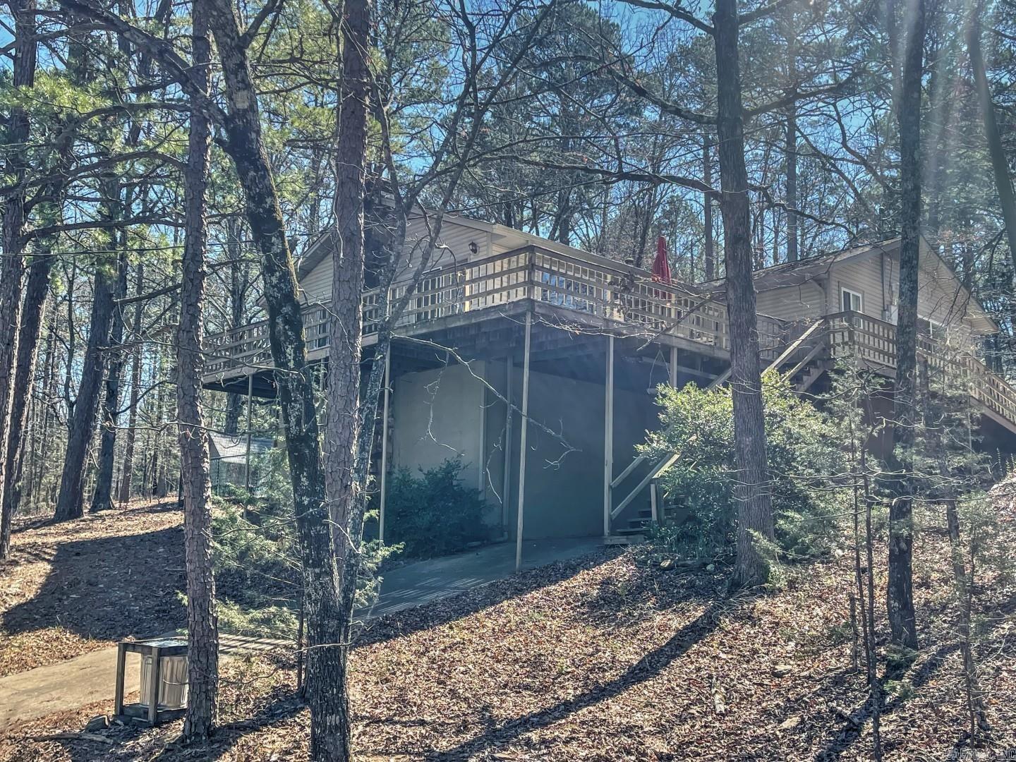 Lake View - Residential
