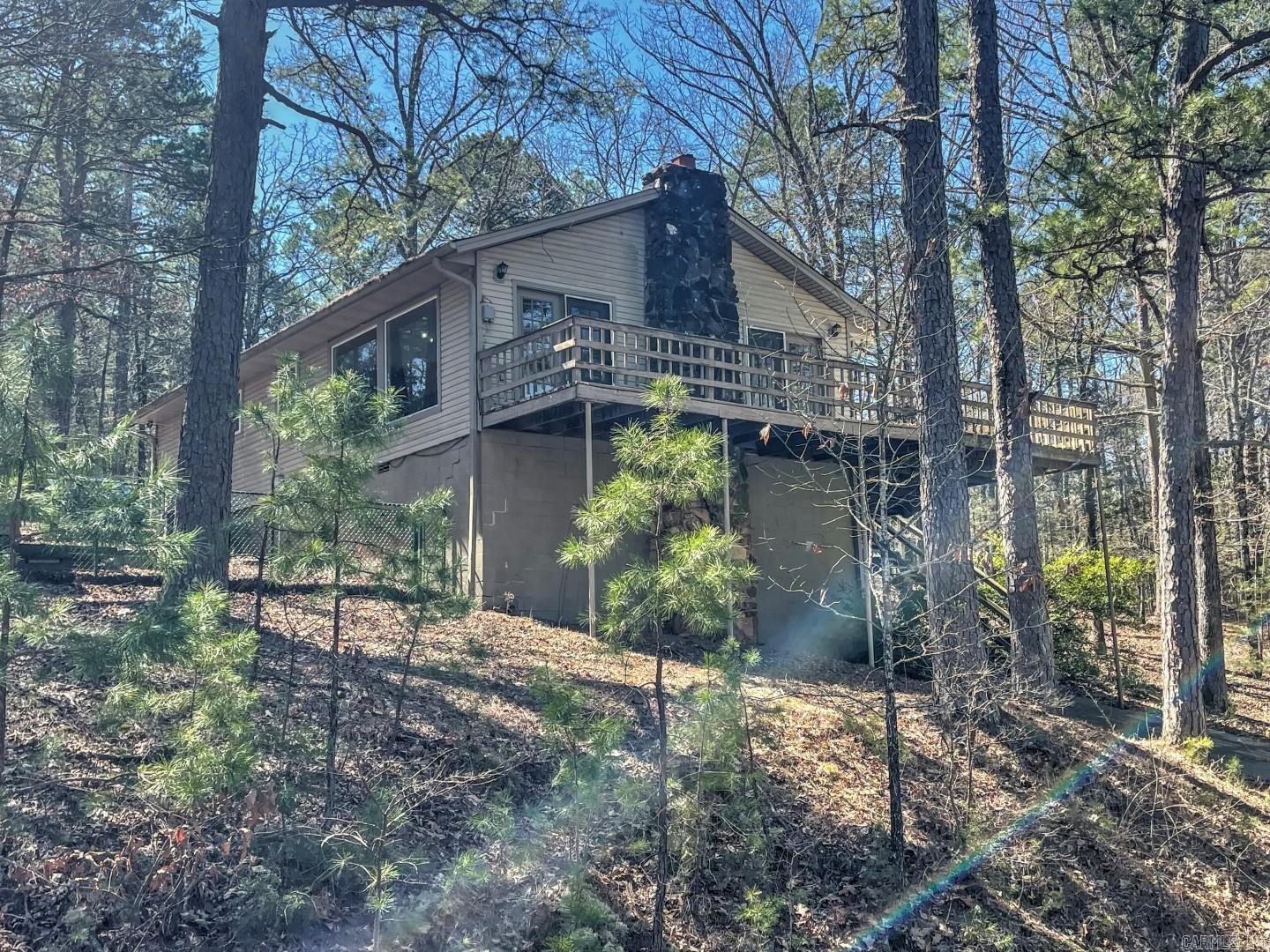 Lake View - Residential