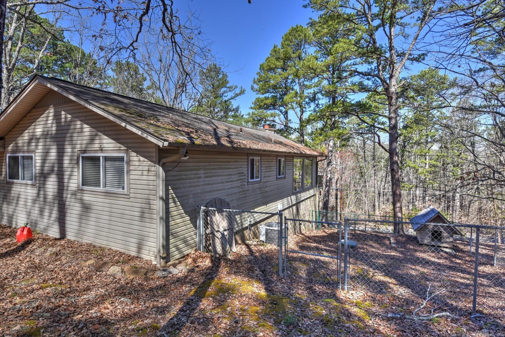 Lake View - Residential