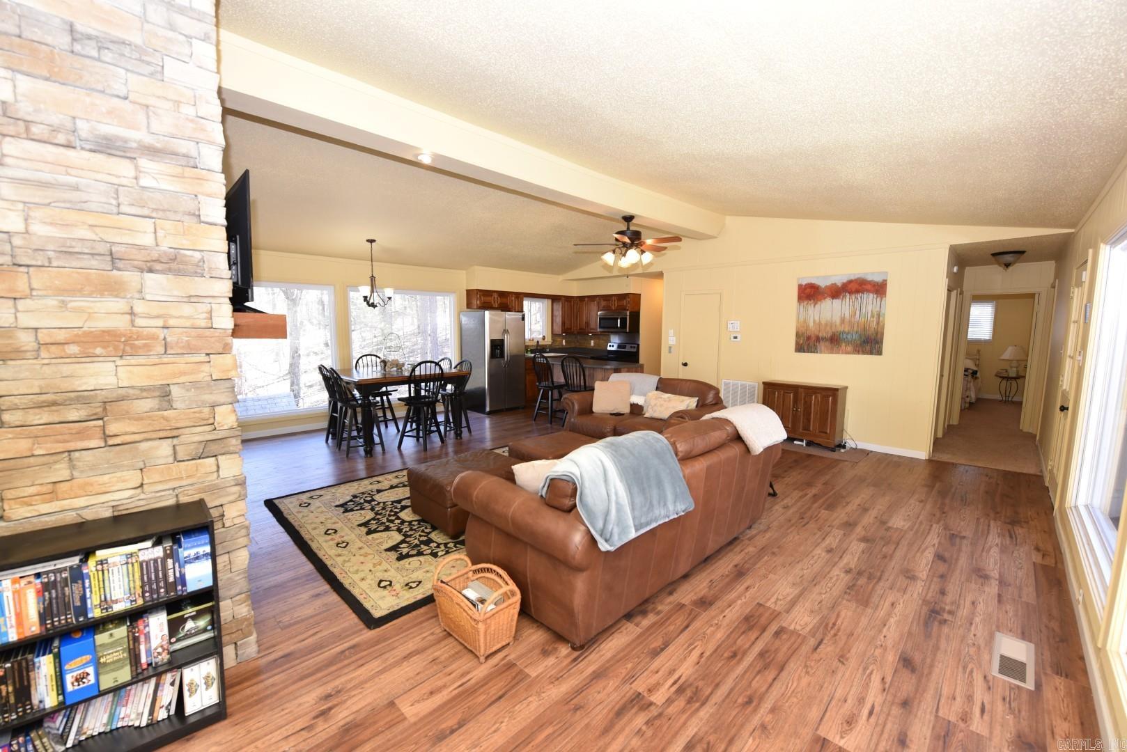 Lake View - Residential