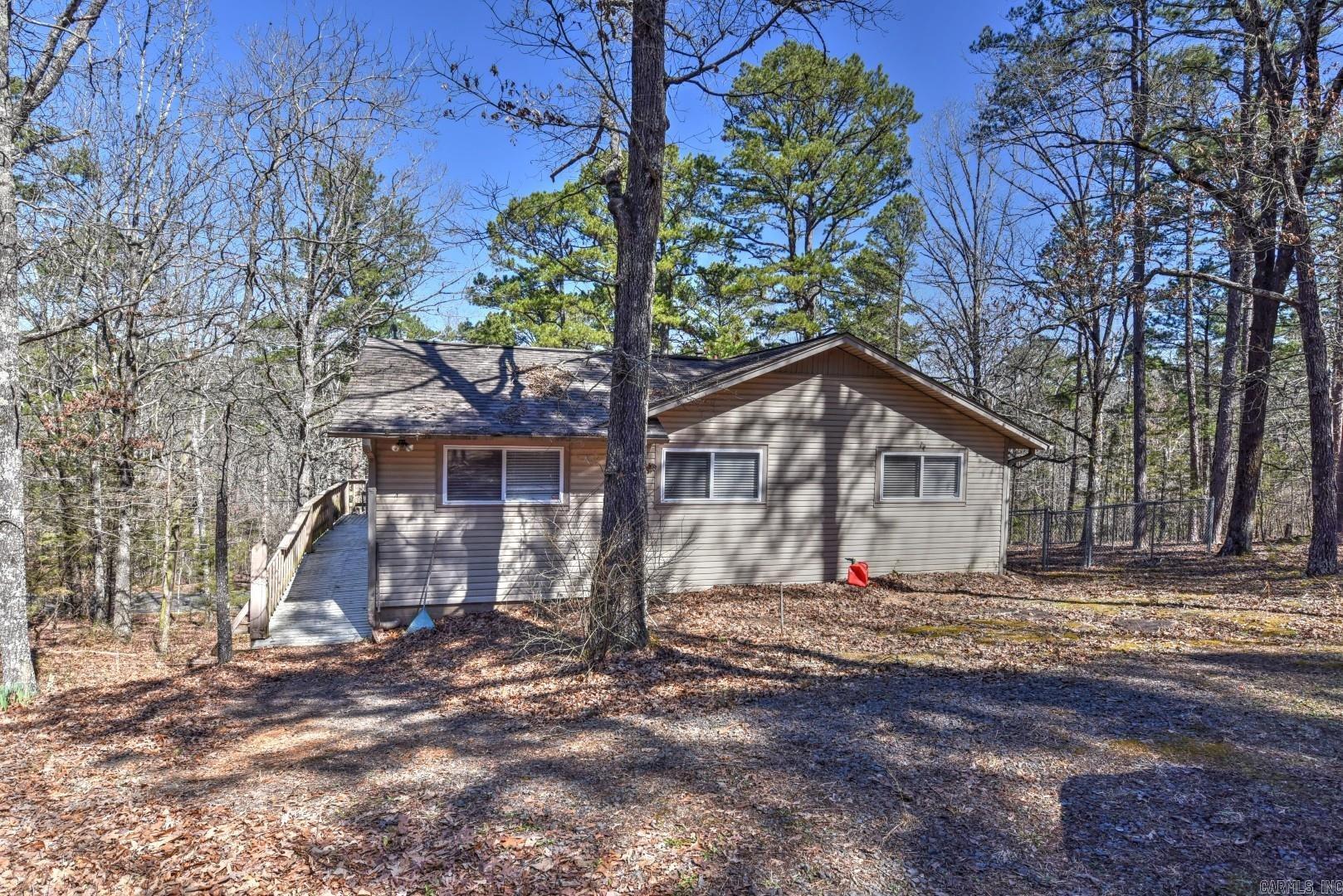 Lake View - Residential
