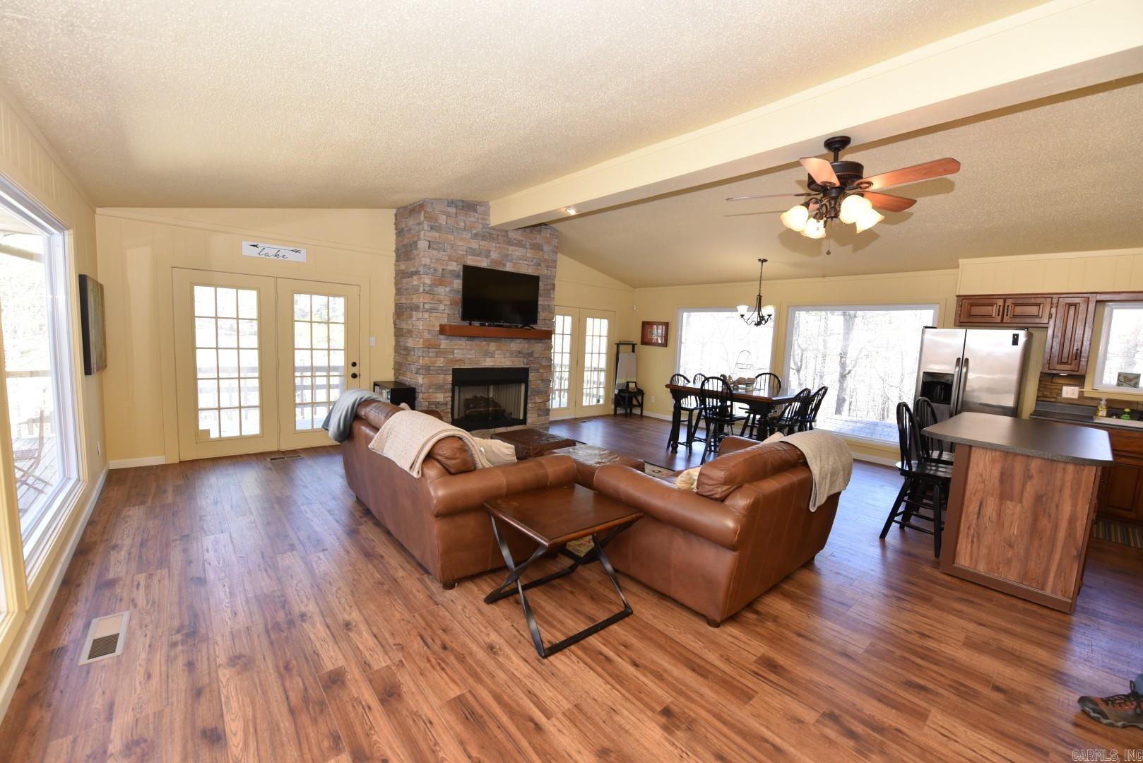 Lake View - Residential