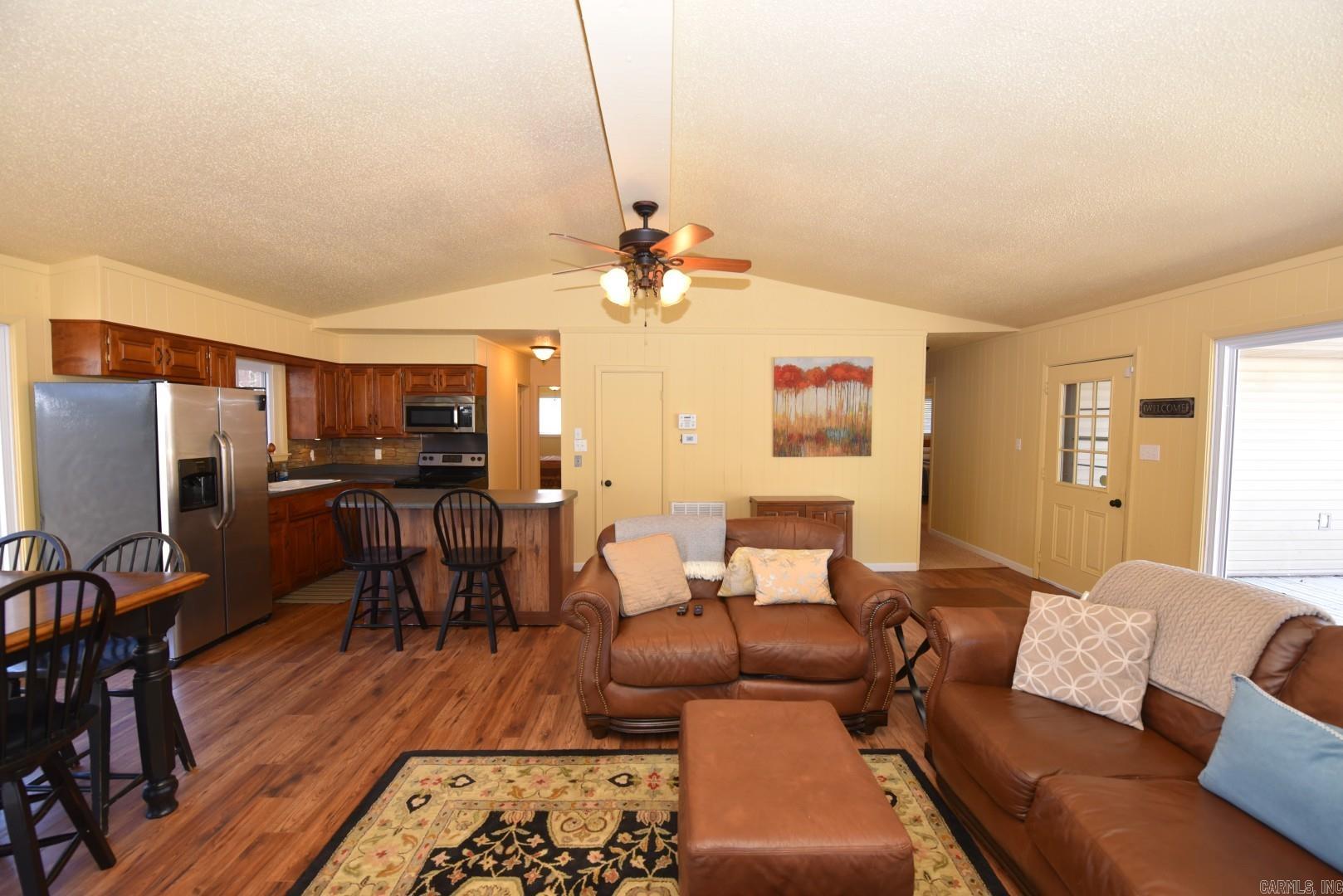 Lake View - Residential