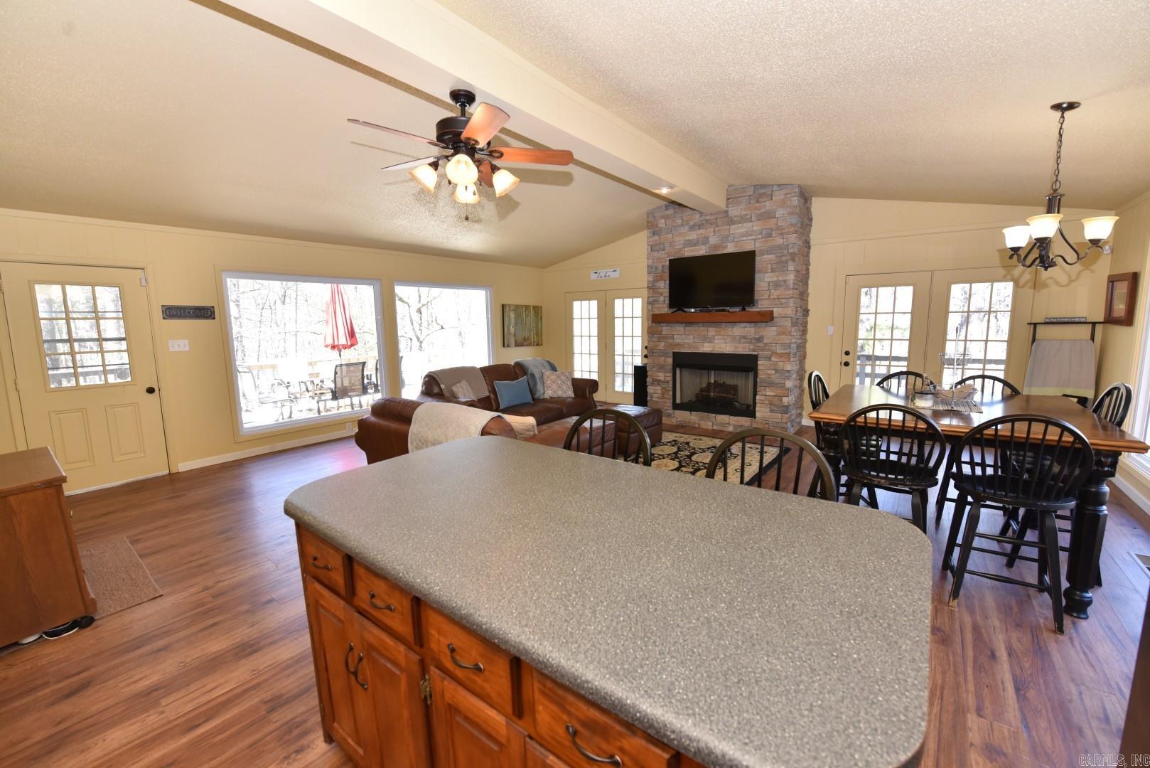 Lake View - Residential