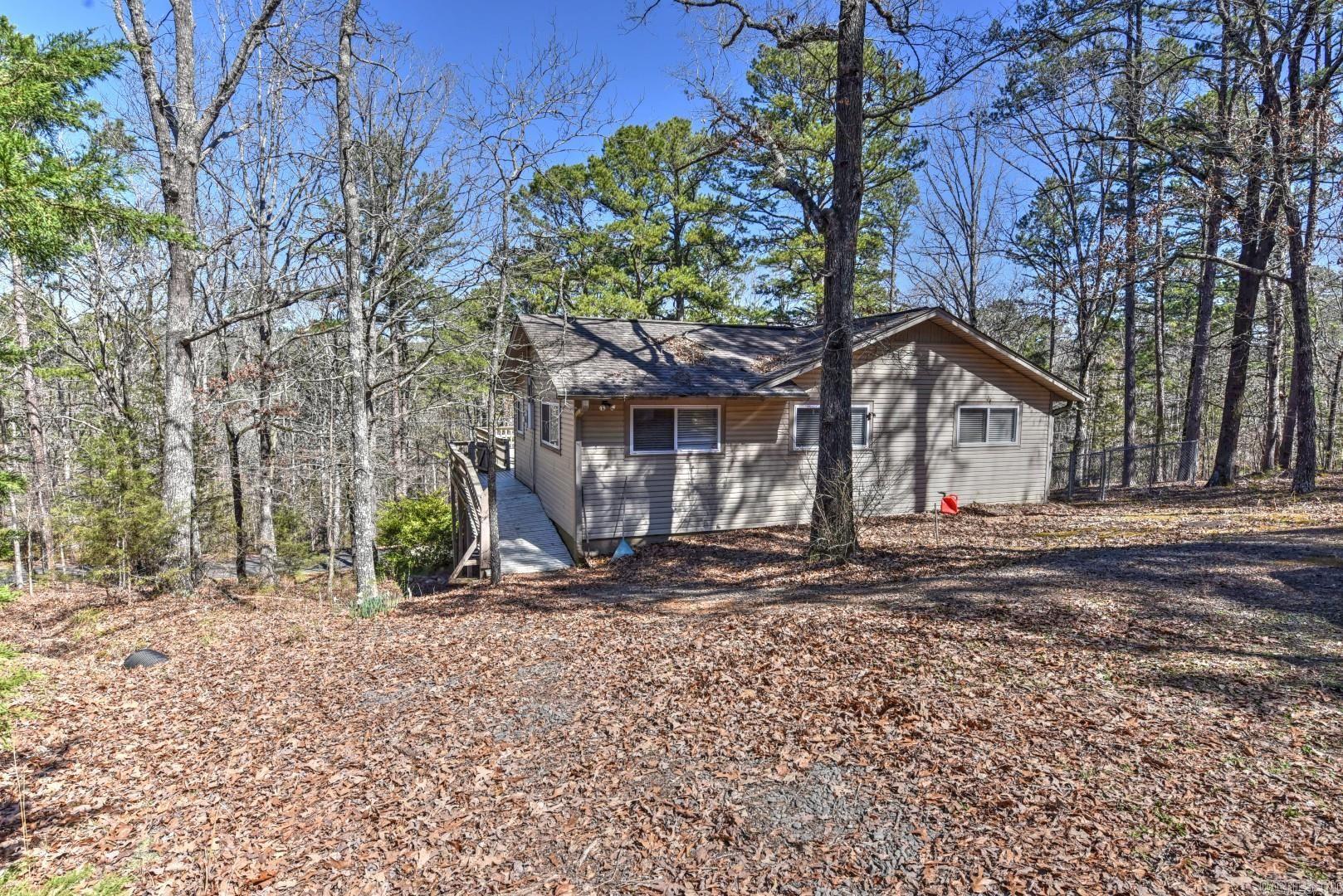 Lake View - Residential