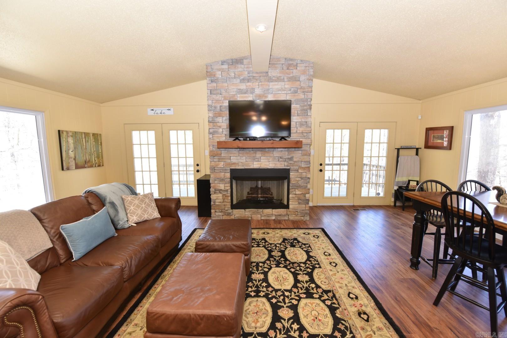Lake View - Residential