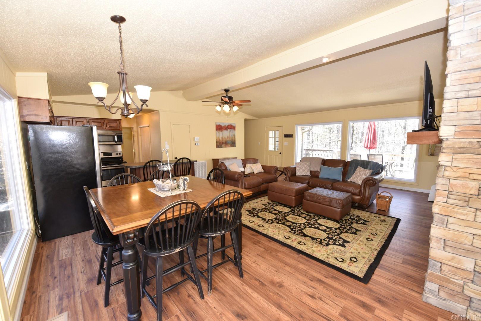 Lake View - Residential