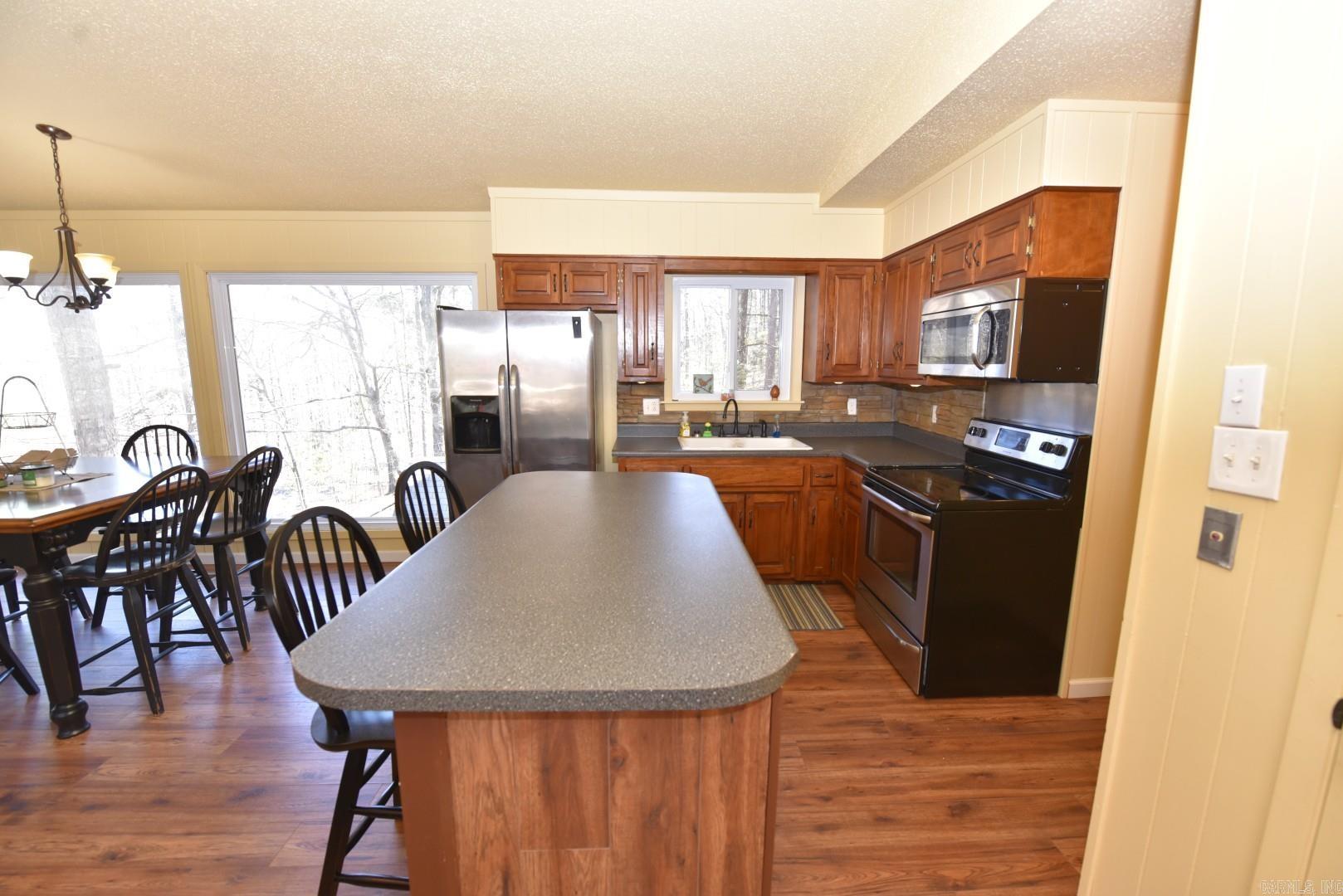 Lake View - Residential