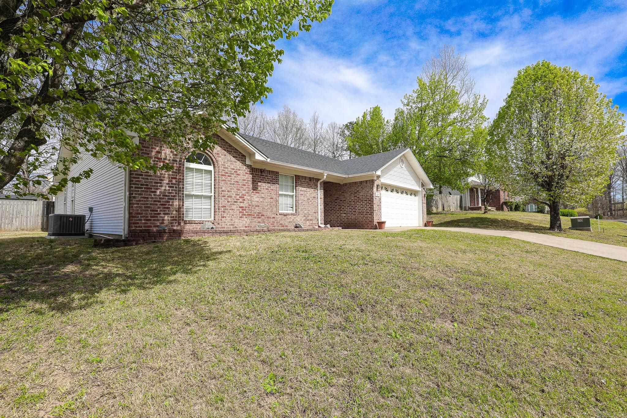 HARTFORD HILLS - Residential