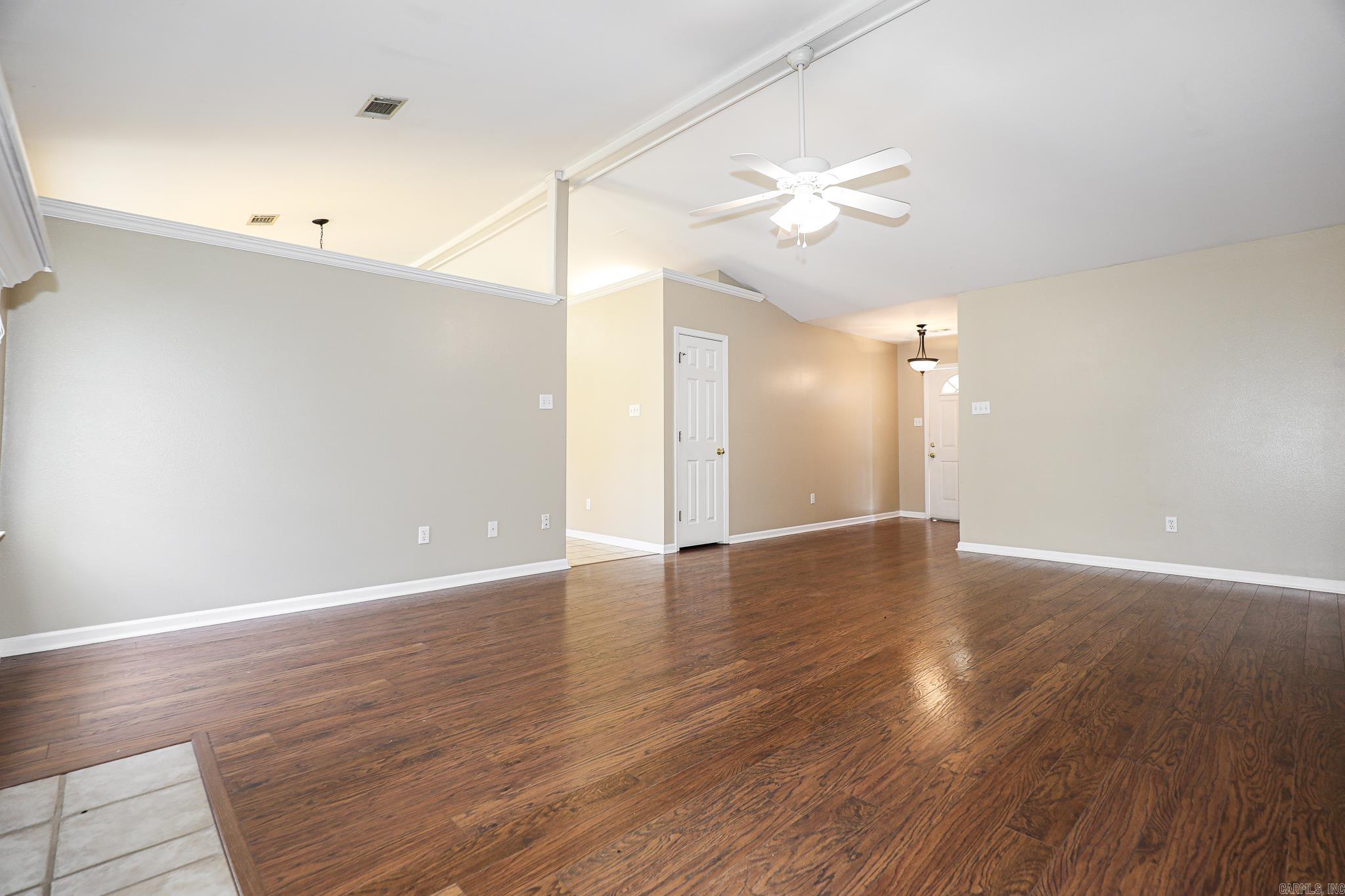 HARTFORD HILLS - Residential