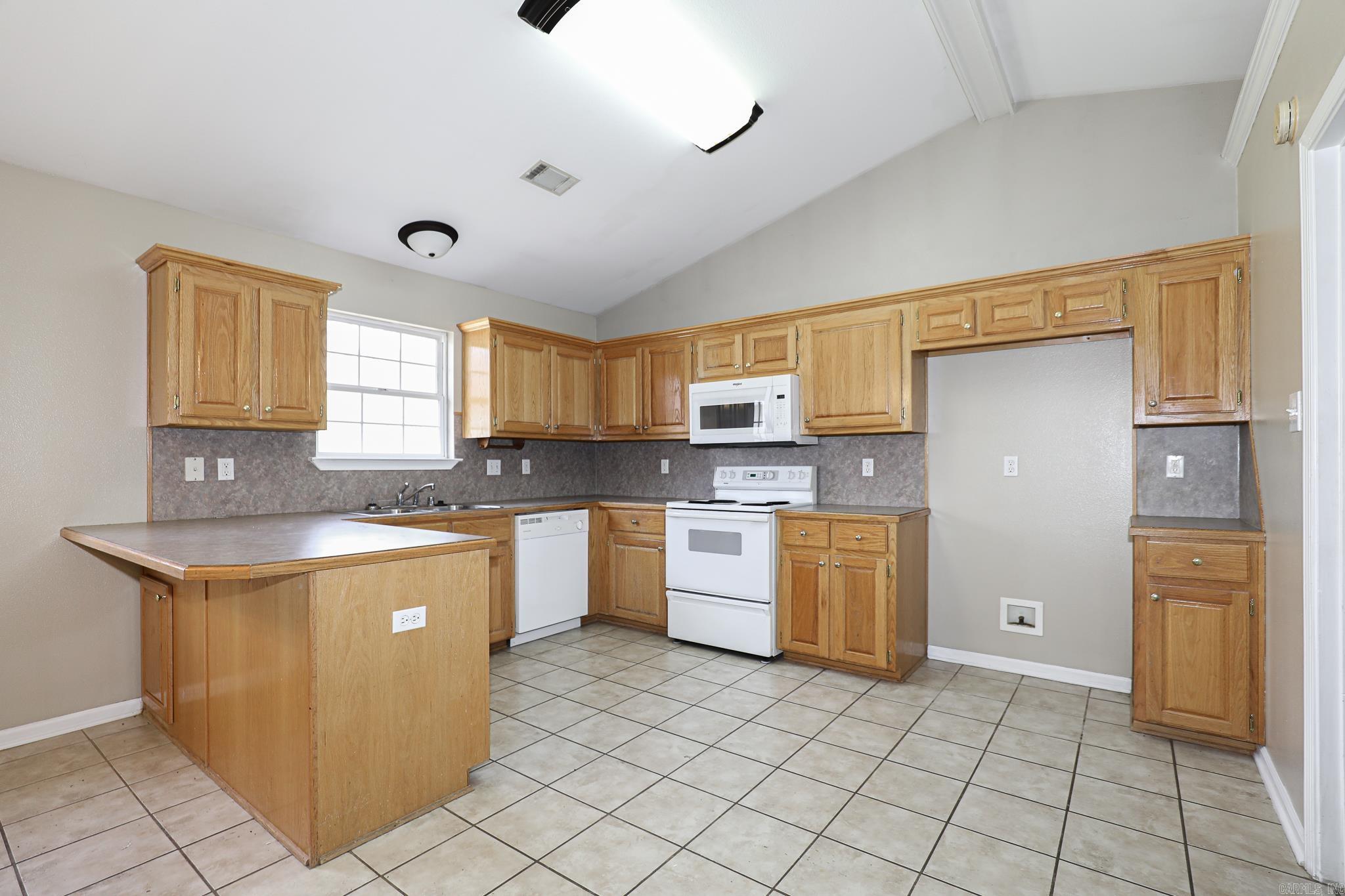 HARTFORD HILLS - Residential