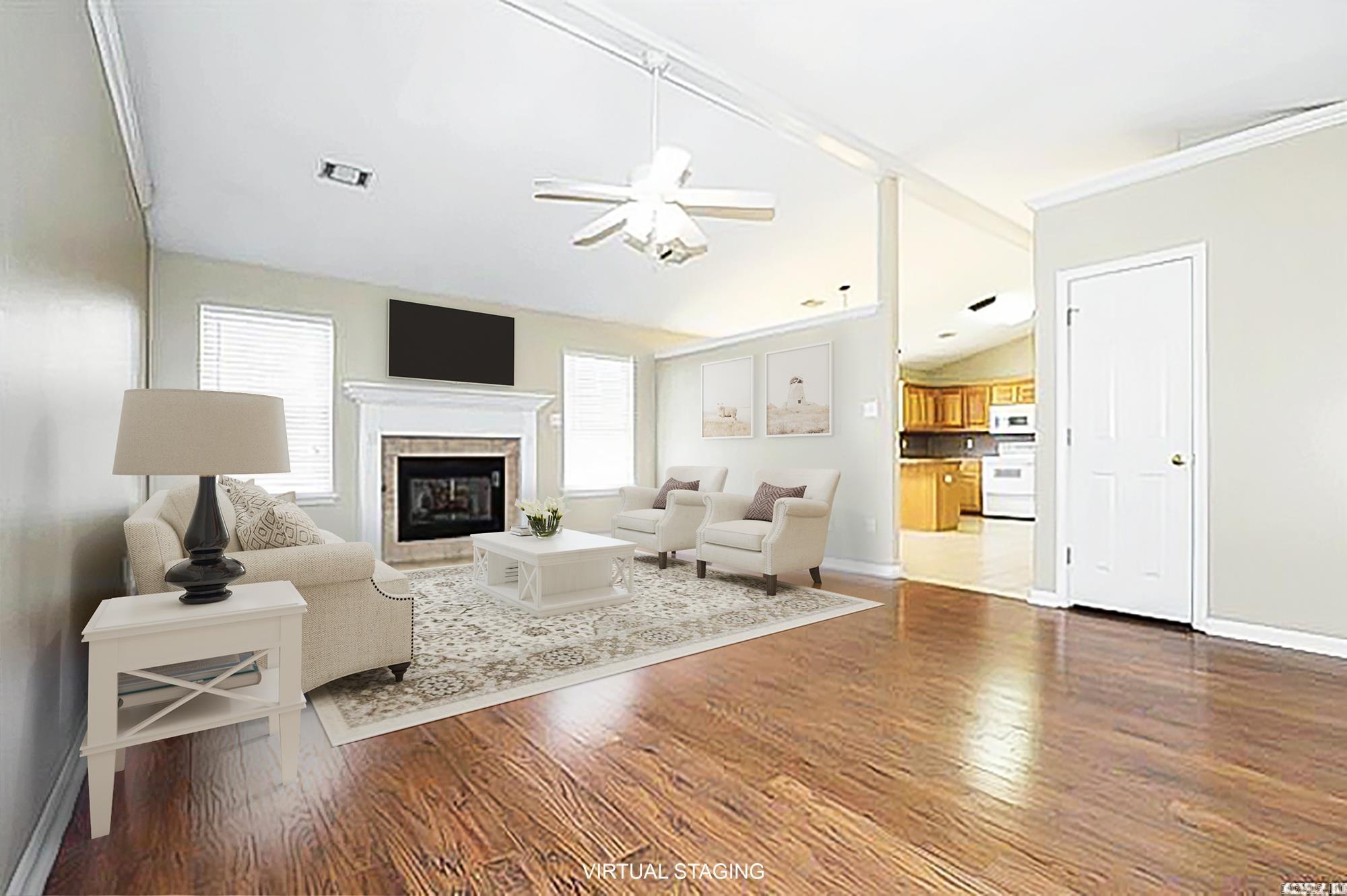 HARTFORD HILLS - Residential