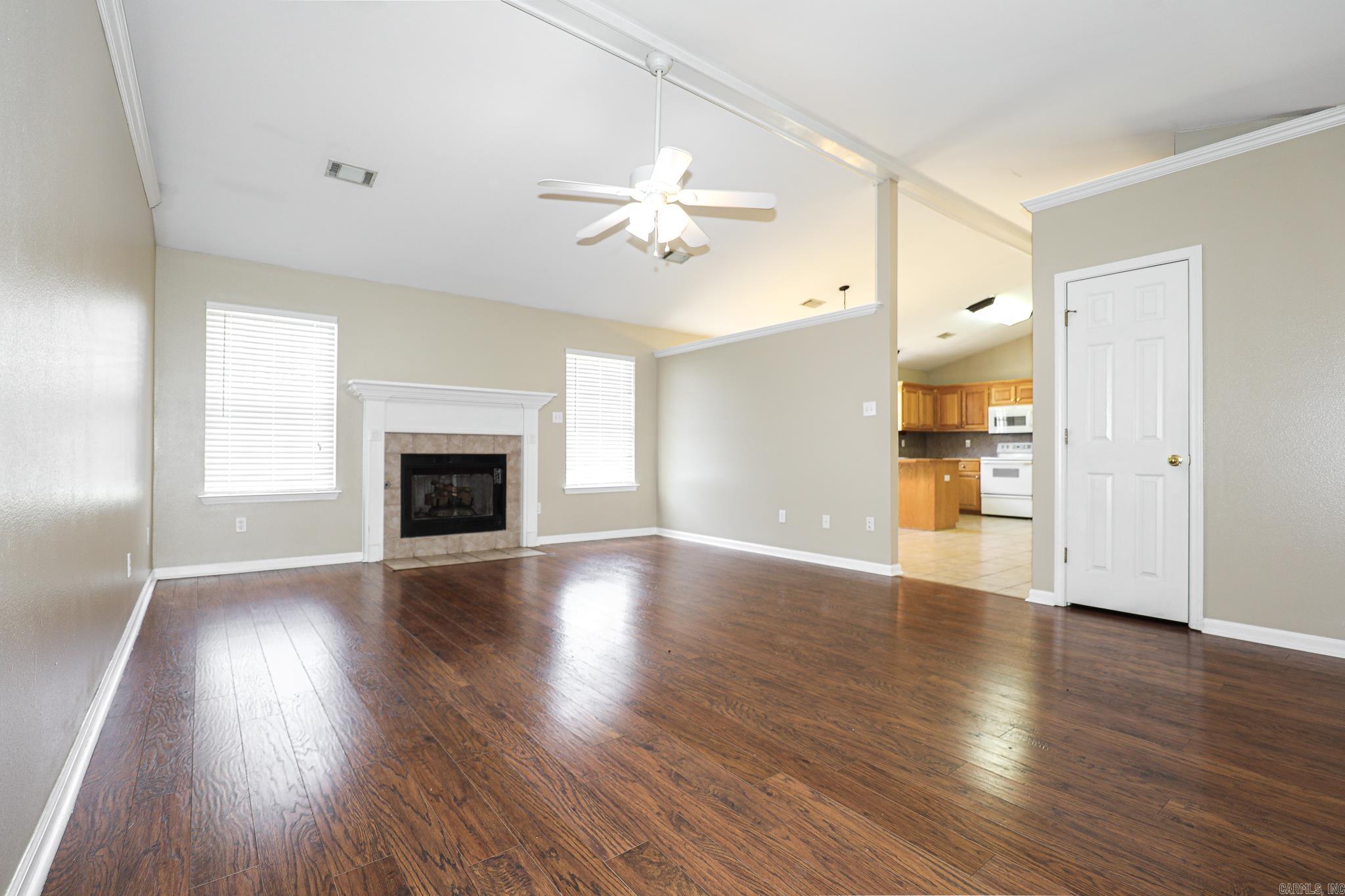 HARTFORD HILLS - Residential