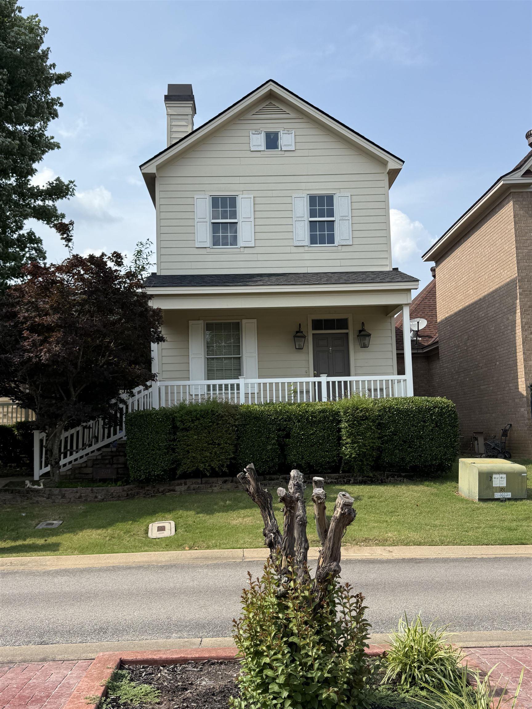 BELVEDERE COURT - Residential
