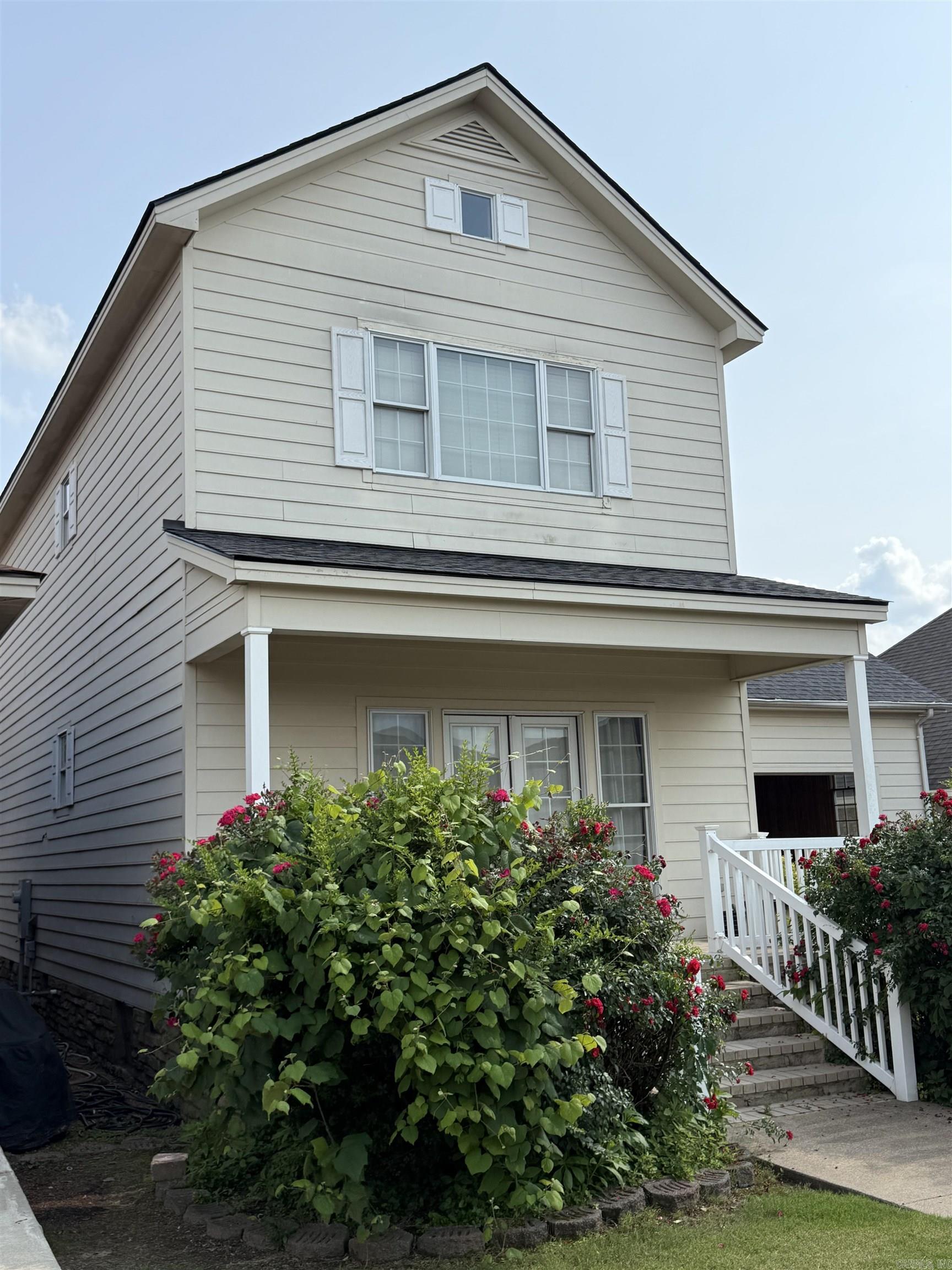 BELVEDERE COURT - Residential