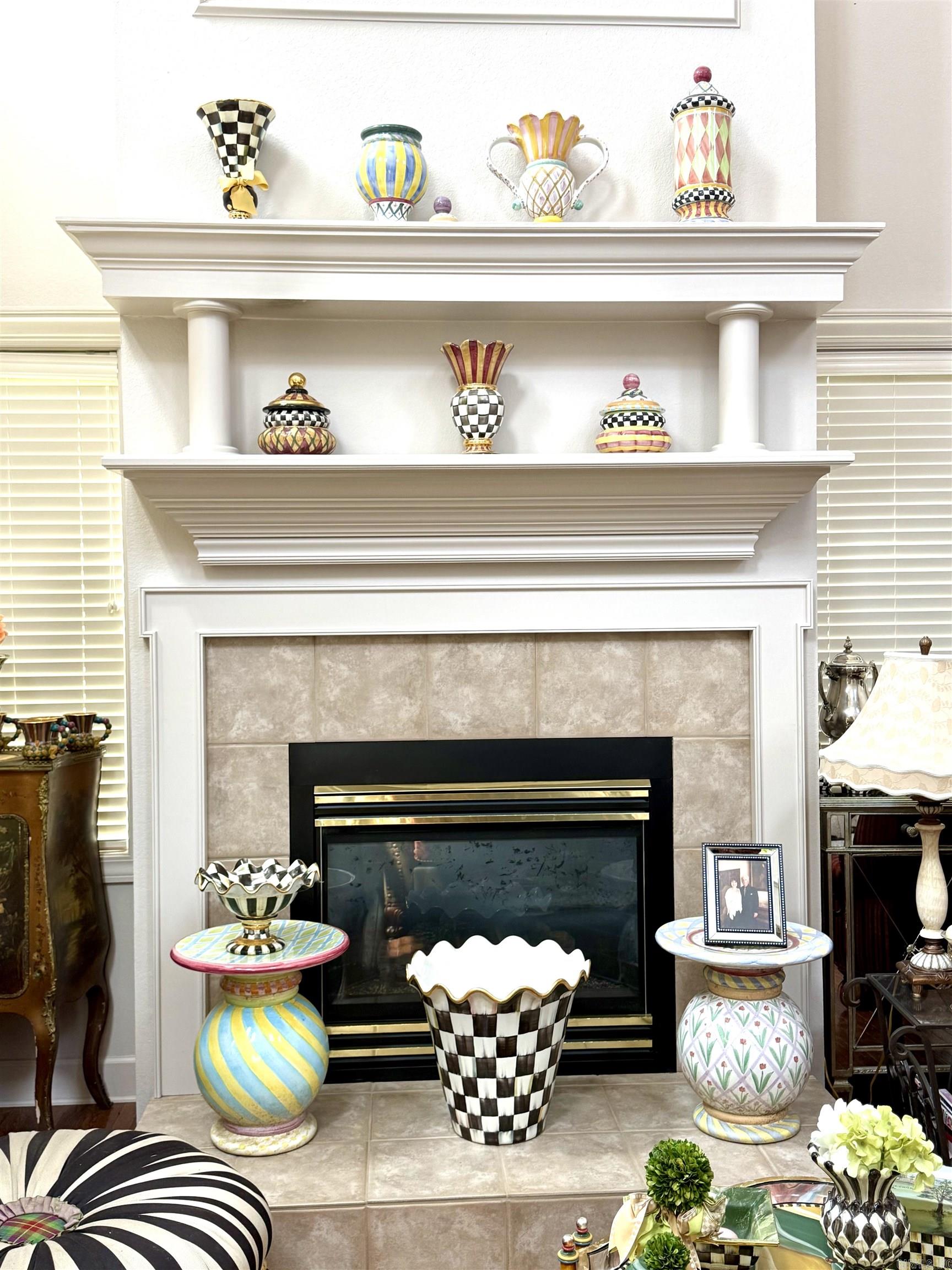 BELVEDERE COURT - Residential