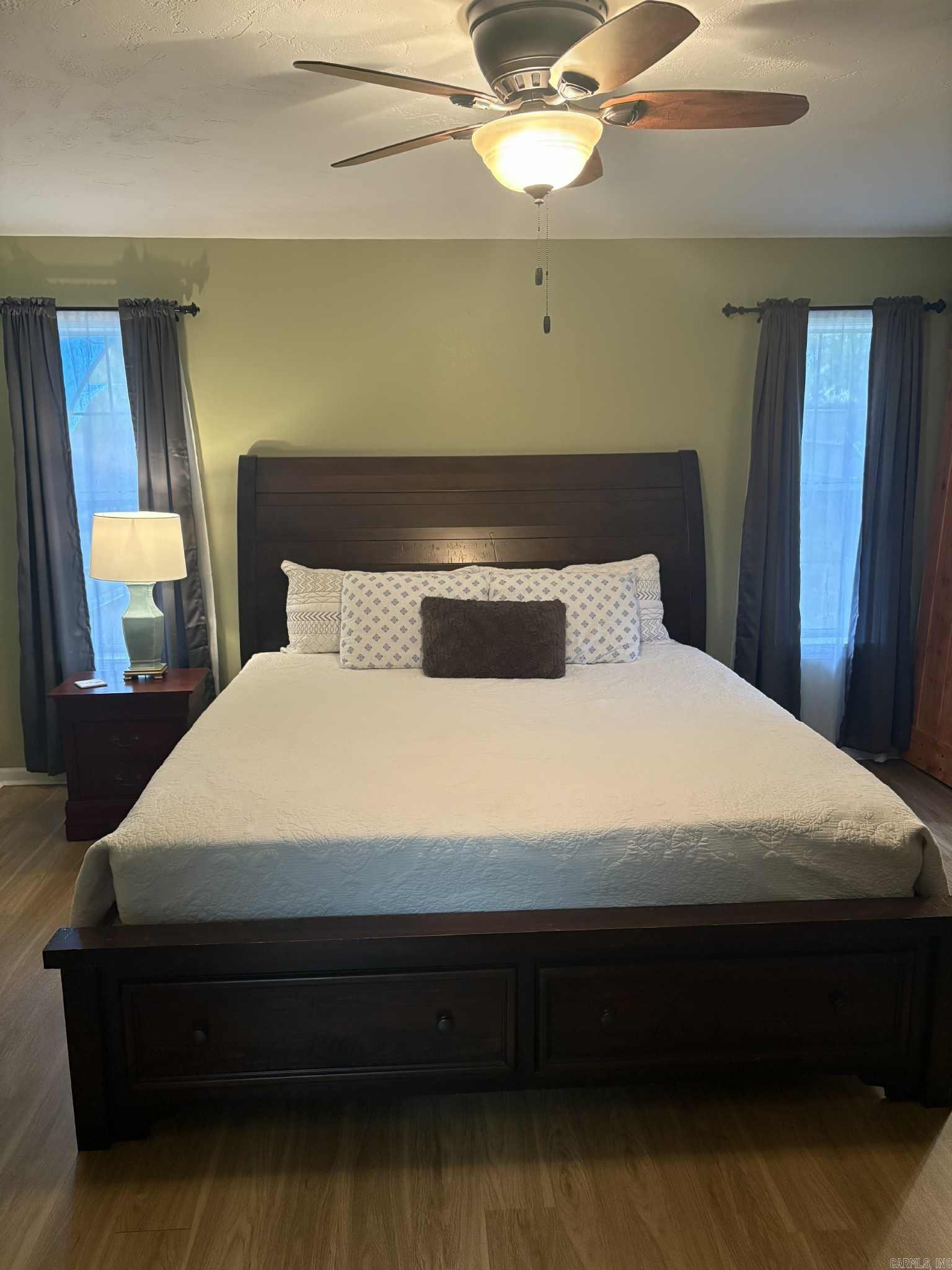 ARROWHEAD VILLAGE - Residential