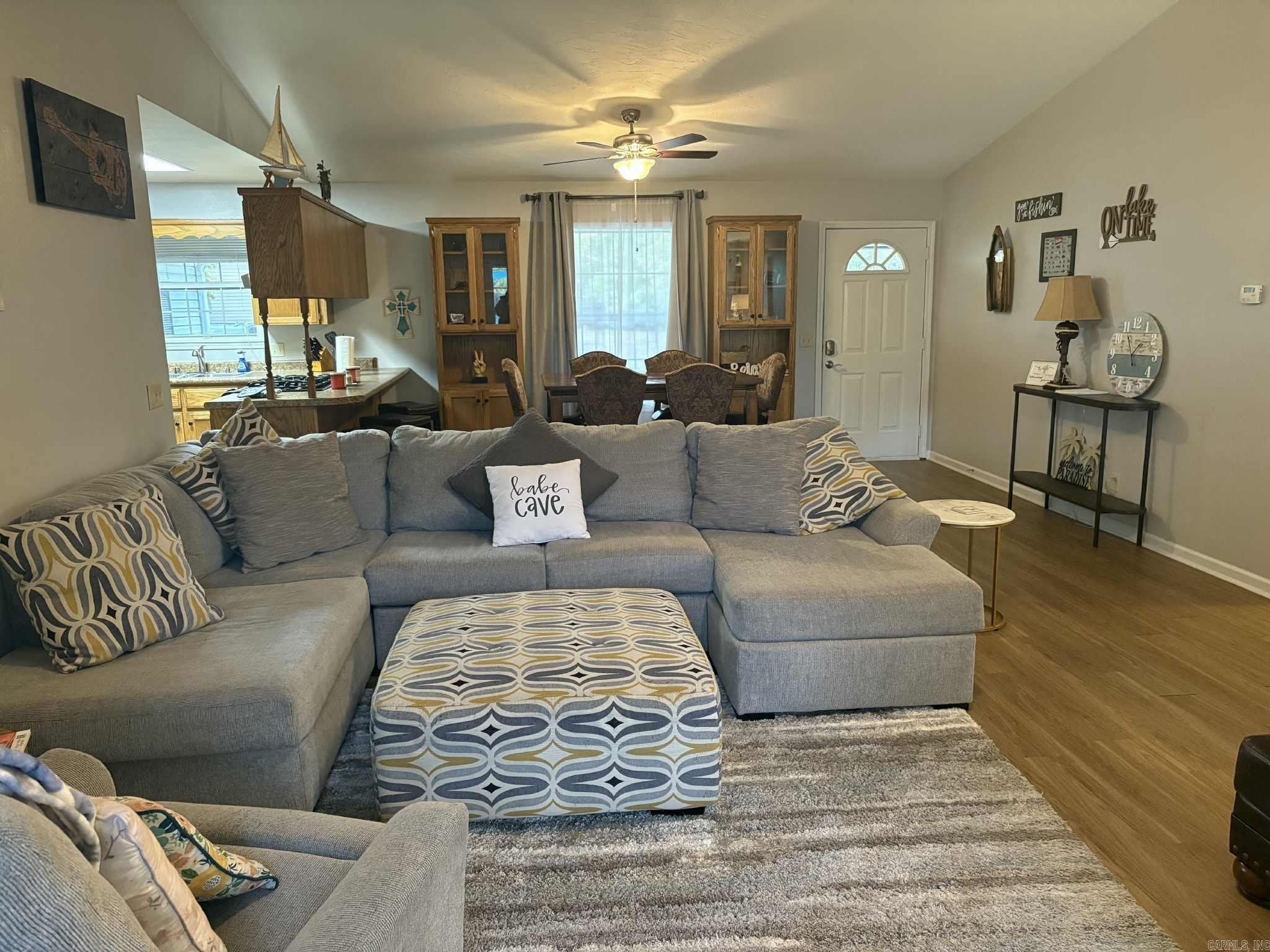 ARROWHEAD VILLAGE - Residential