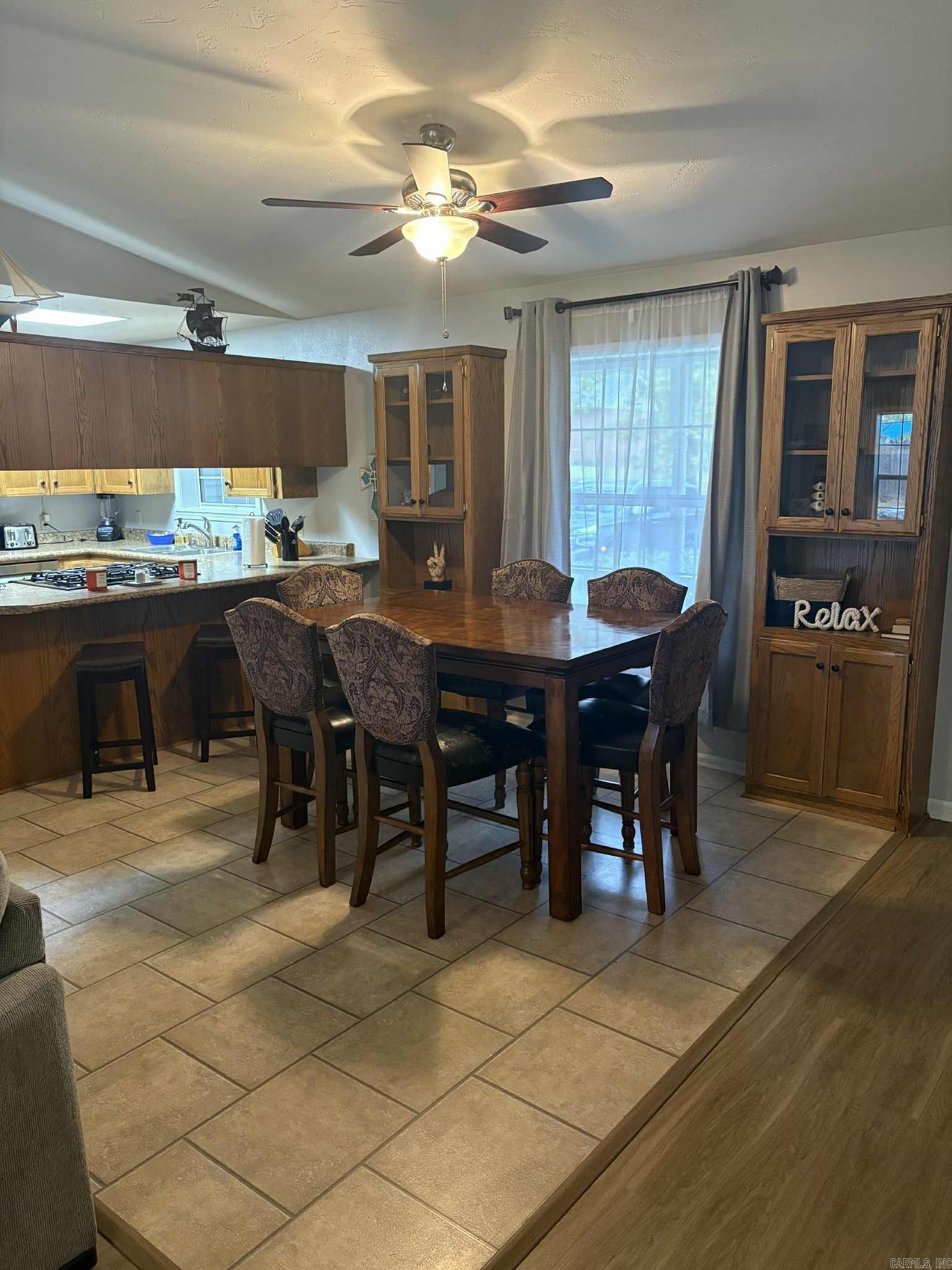 ARROWHEAD VILLAGE - Residential