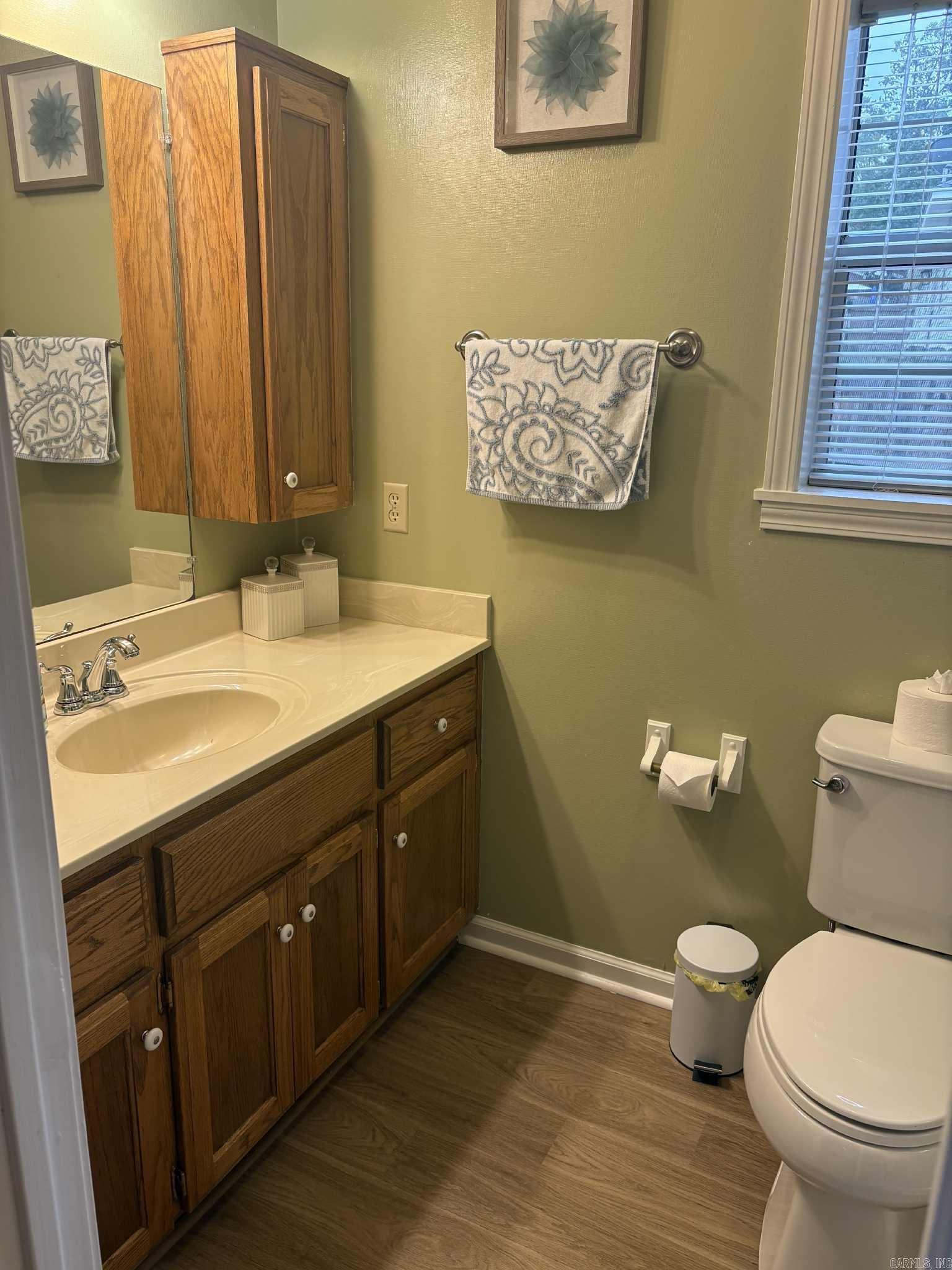 ARROWHEAD VILLAGE - Residential