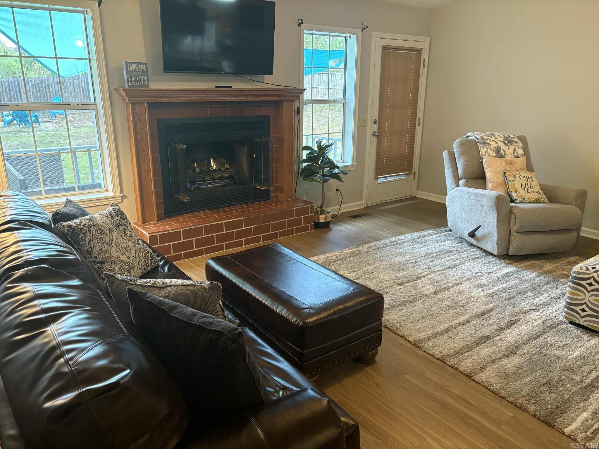 ARROWHEAD VILLAGE - Residential