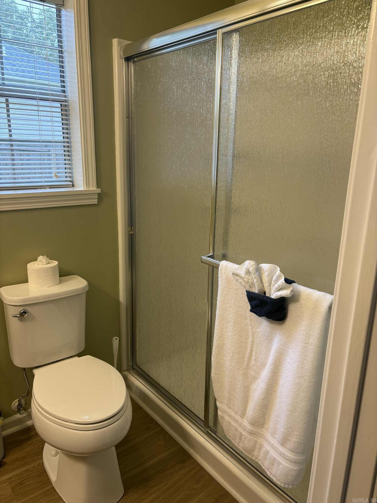 ARROWHEAD VILLAGE - Residential