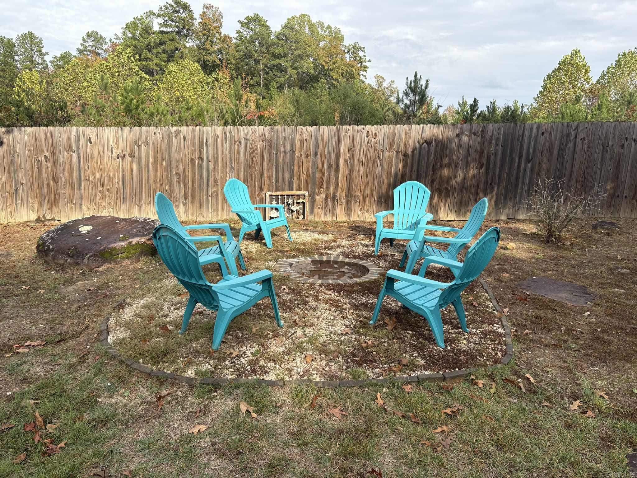 ARROWHEAD VILLAGE - Residential