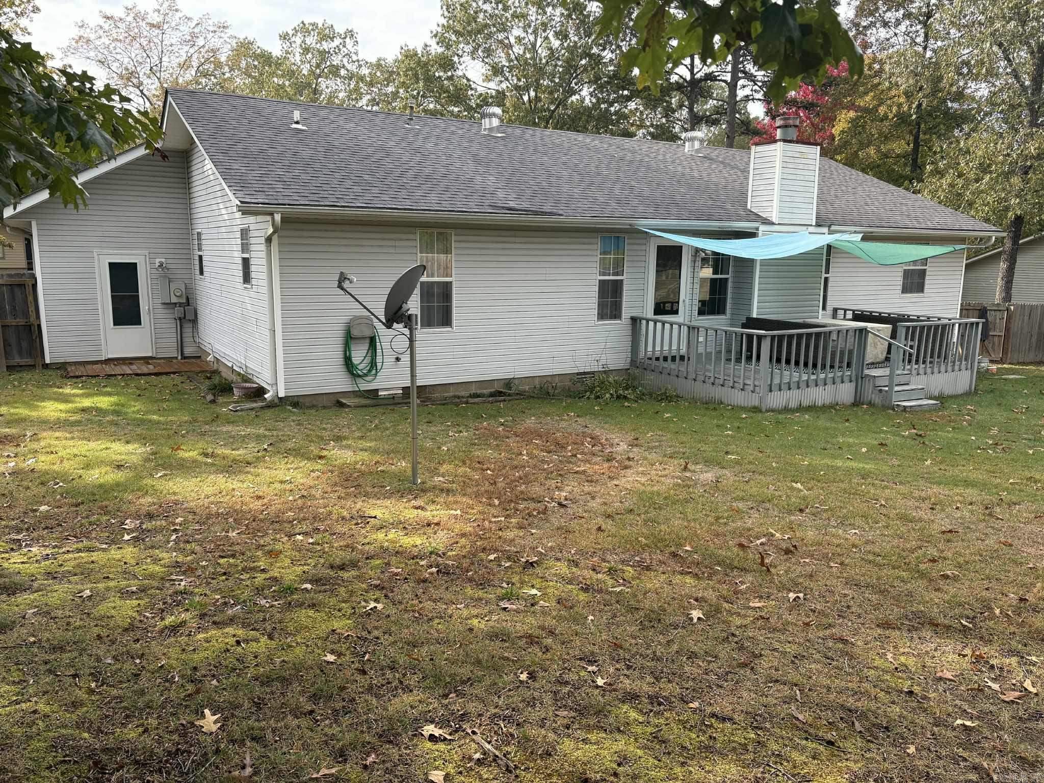 ARROWHEAD VILLAGE - Residential