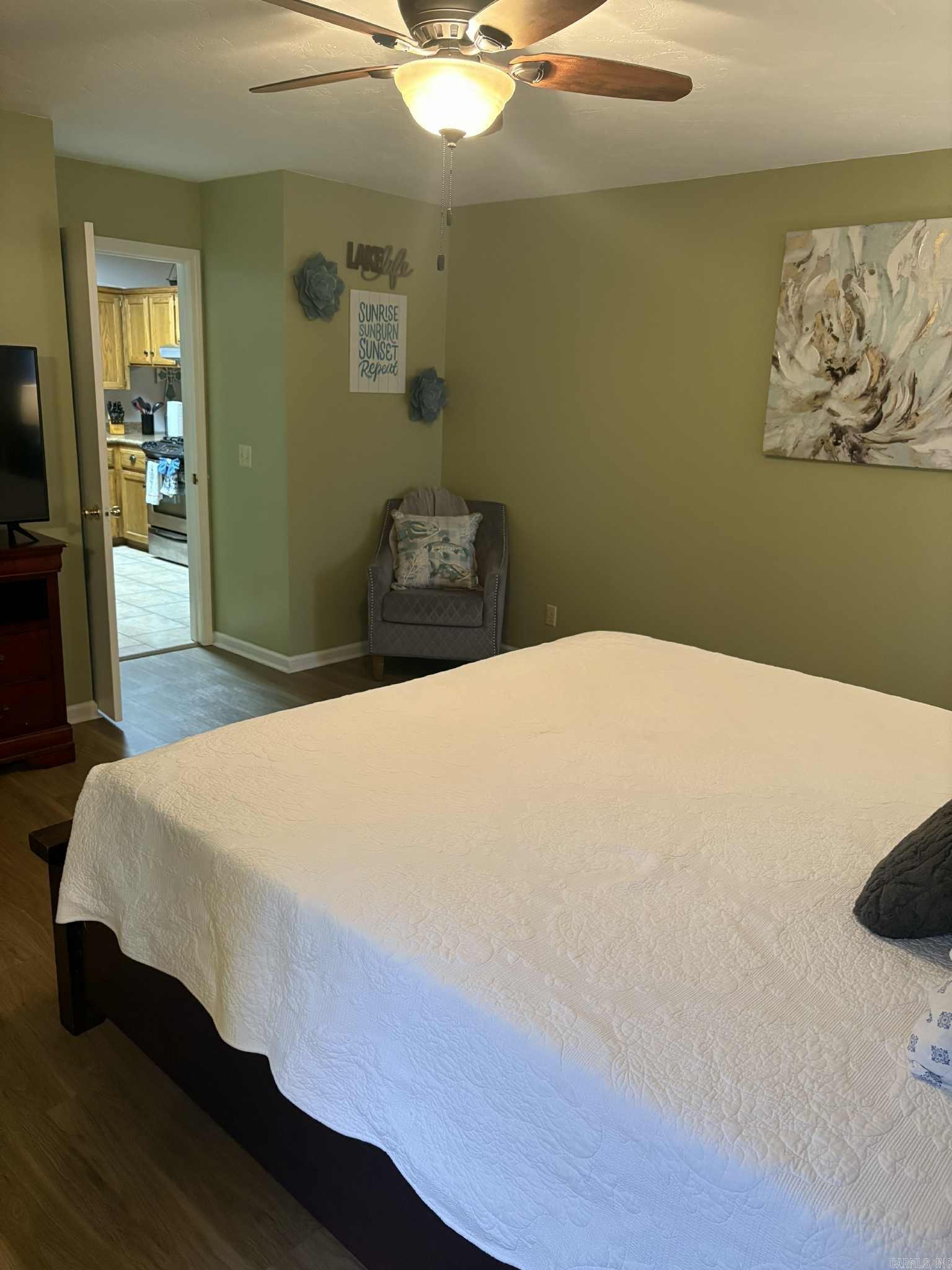 ARROWHEAD VILLAGE - Residential