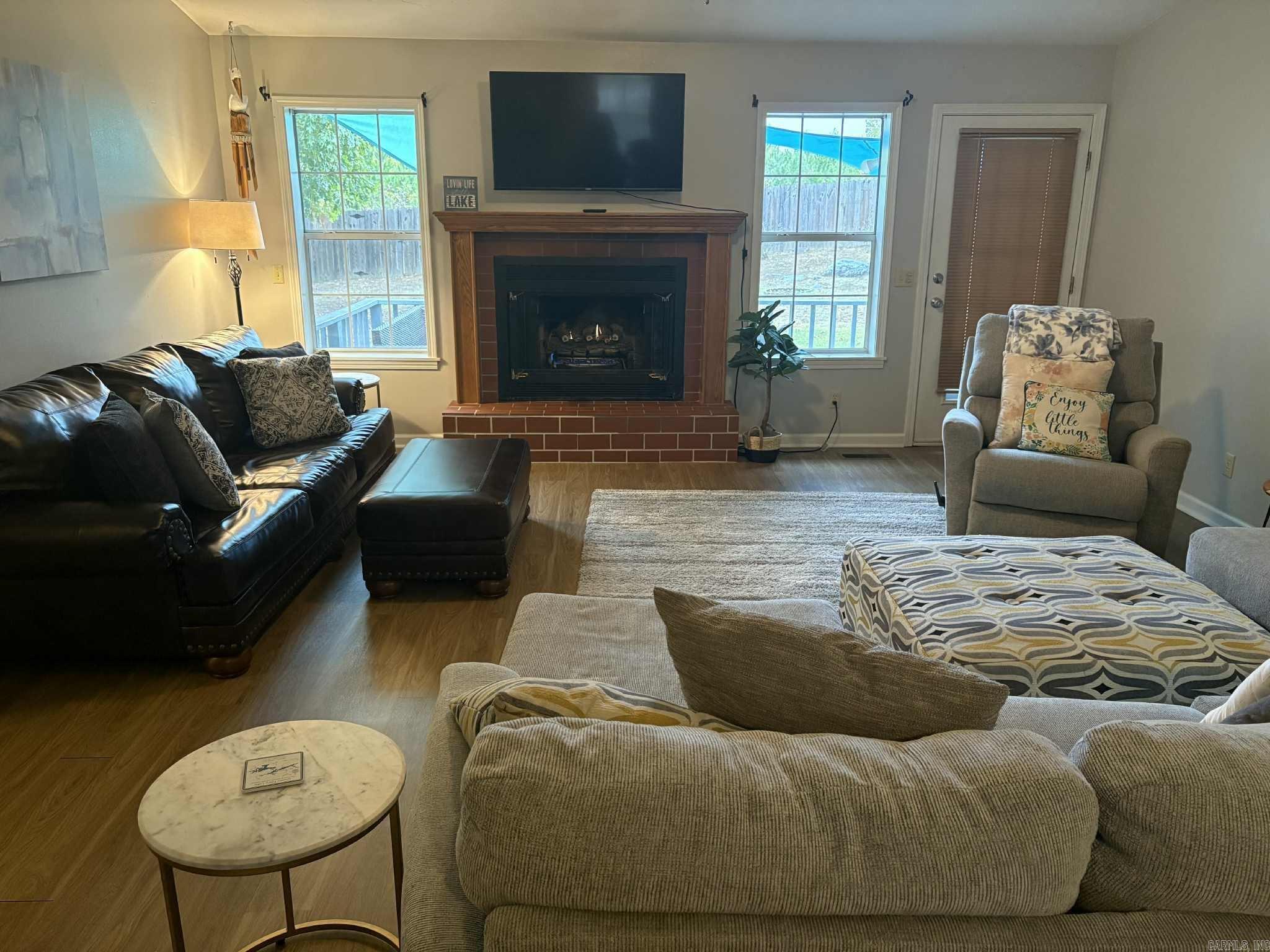 ARROWHEAD VILLAGE - Residential