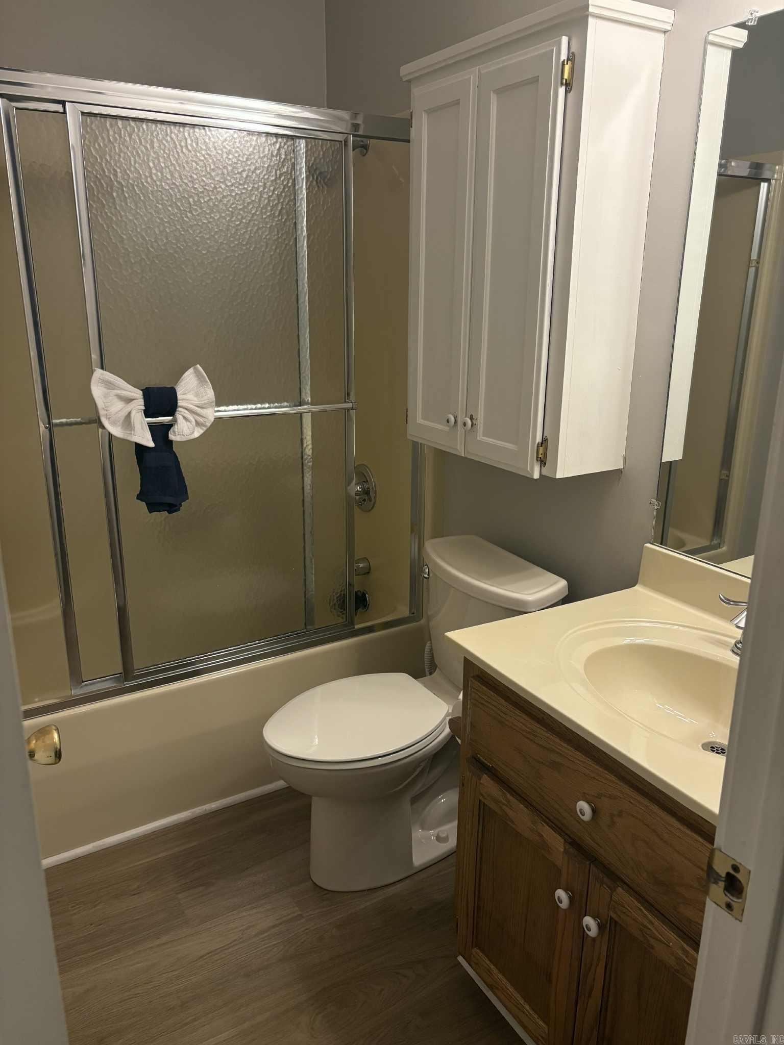 ARROWHEAD VILLAGE - Residential