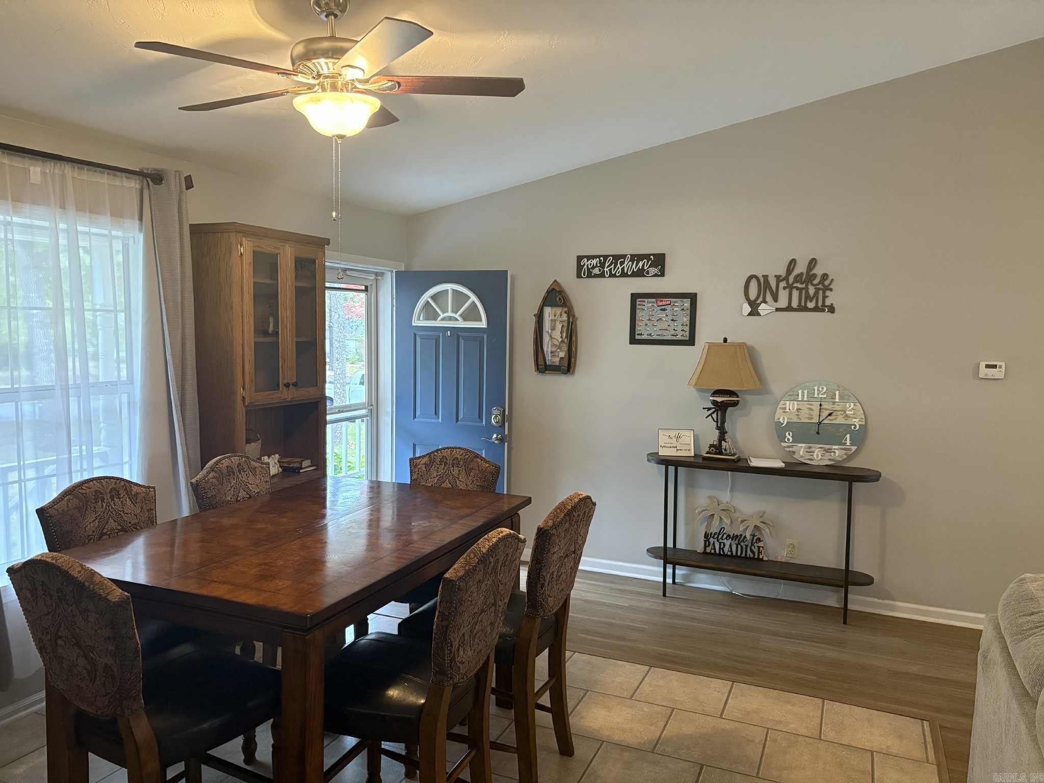 ARROWHEAD VILLAGE - Residential